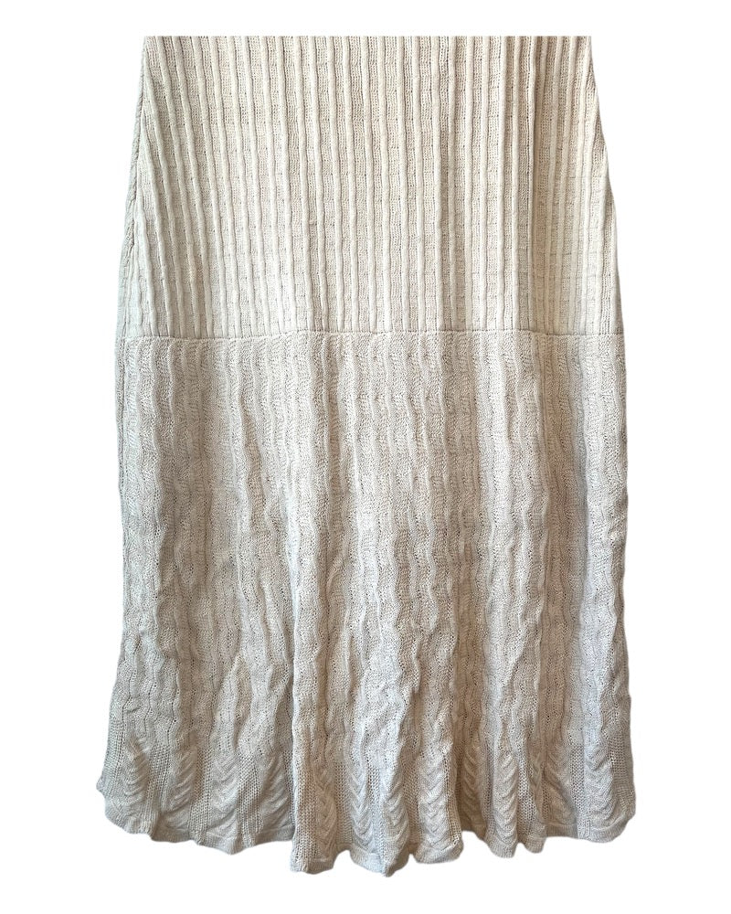 Vintage 2000 Alaïa Knit Dress