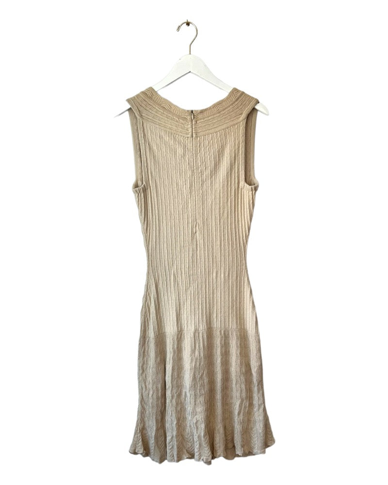 Vintage 2000 Alaïa Knit Dress