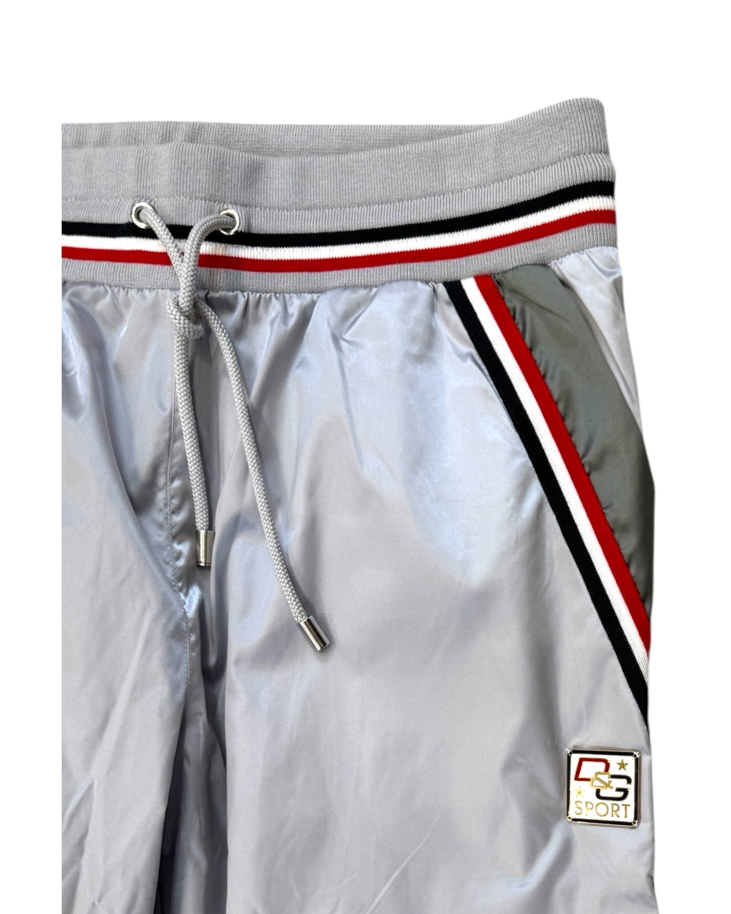 Vintage D&G Silver Joggers