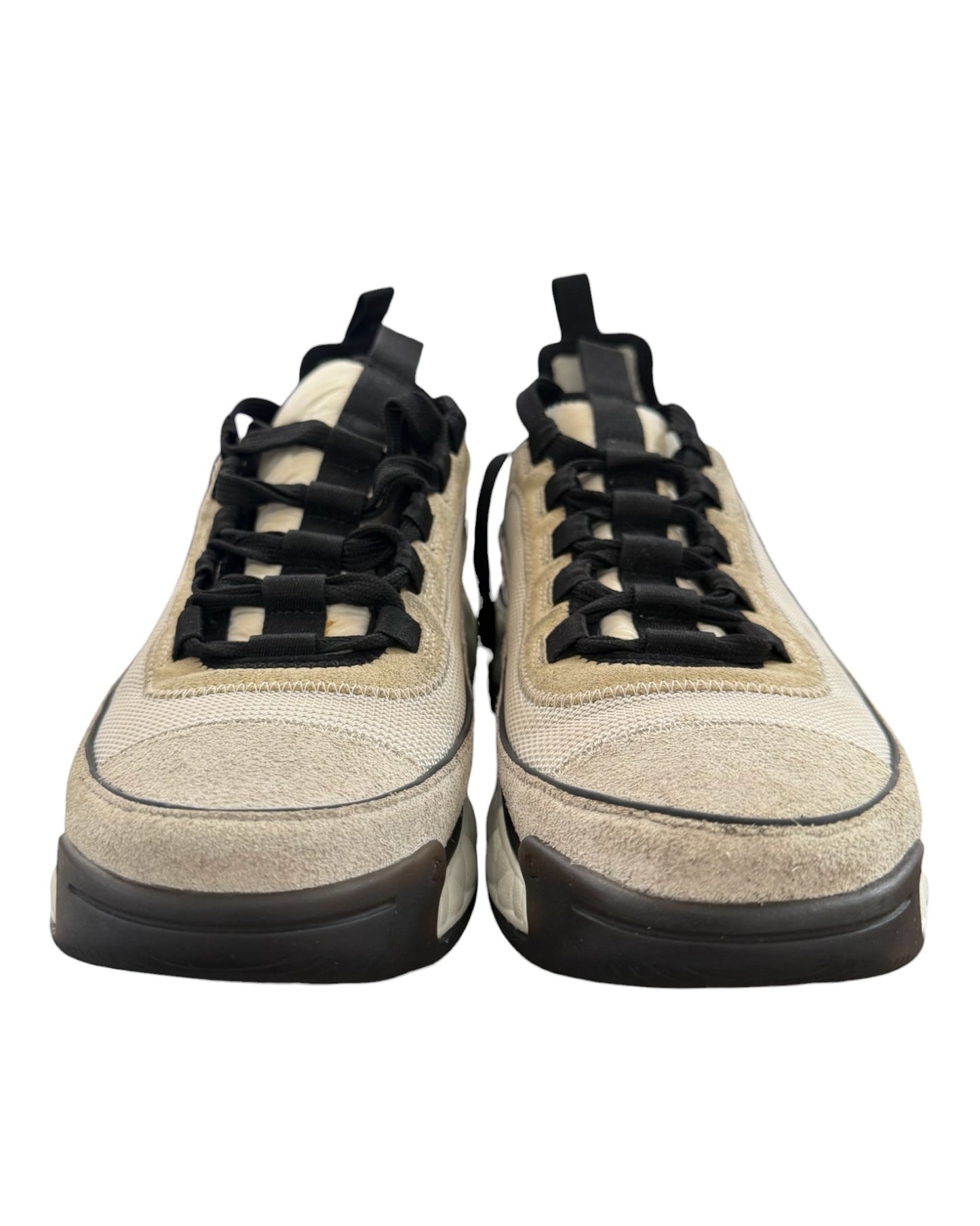 Pre-Loved Chanel Sneakers