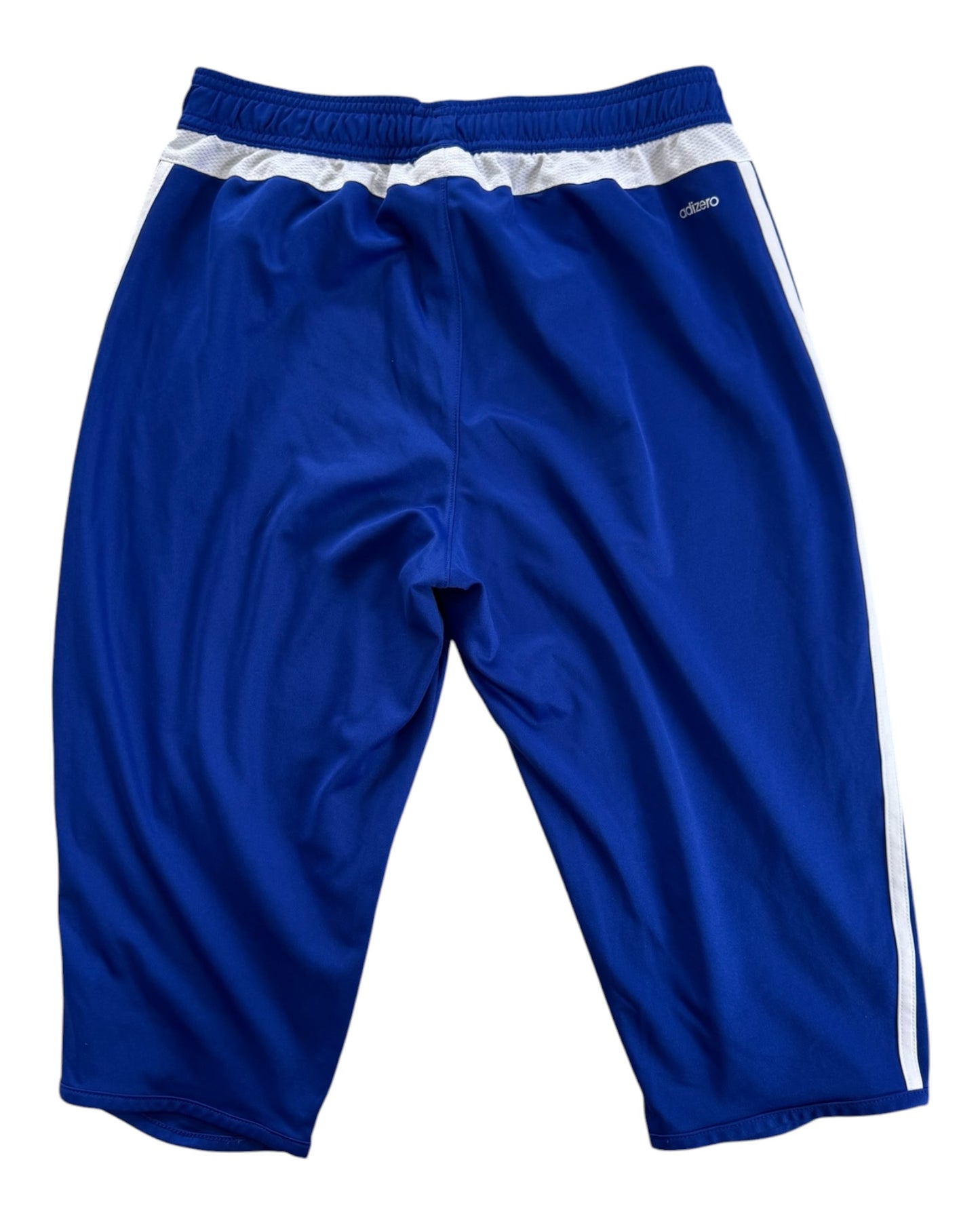Pre-Loved Adidas Chelsea Football Club Shorts