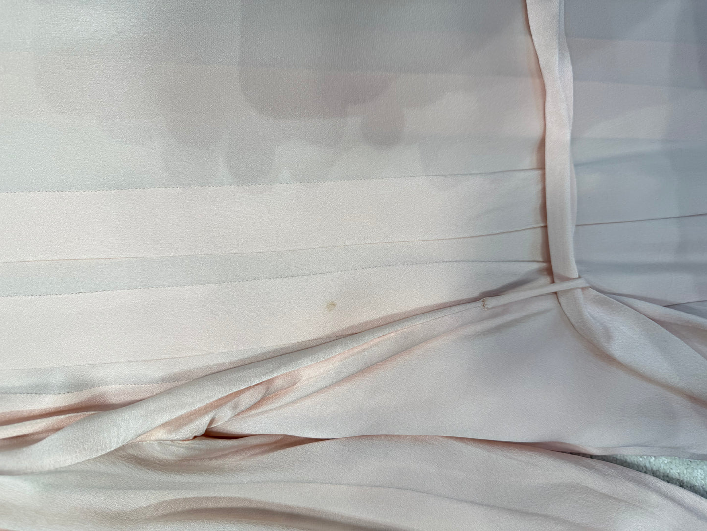 Vintage La Lingerie Pink Sleep Set