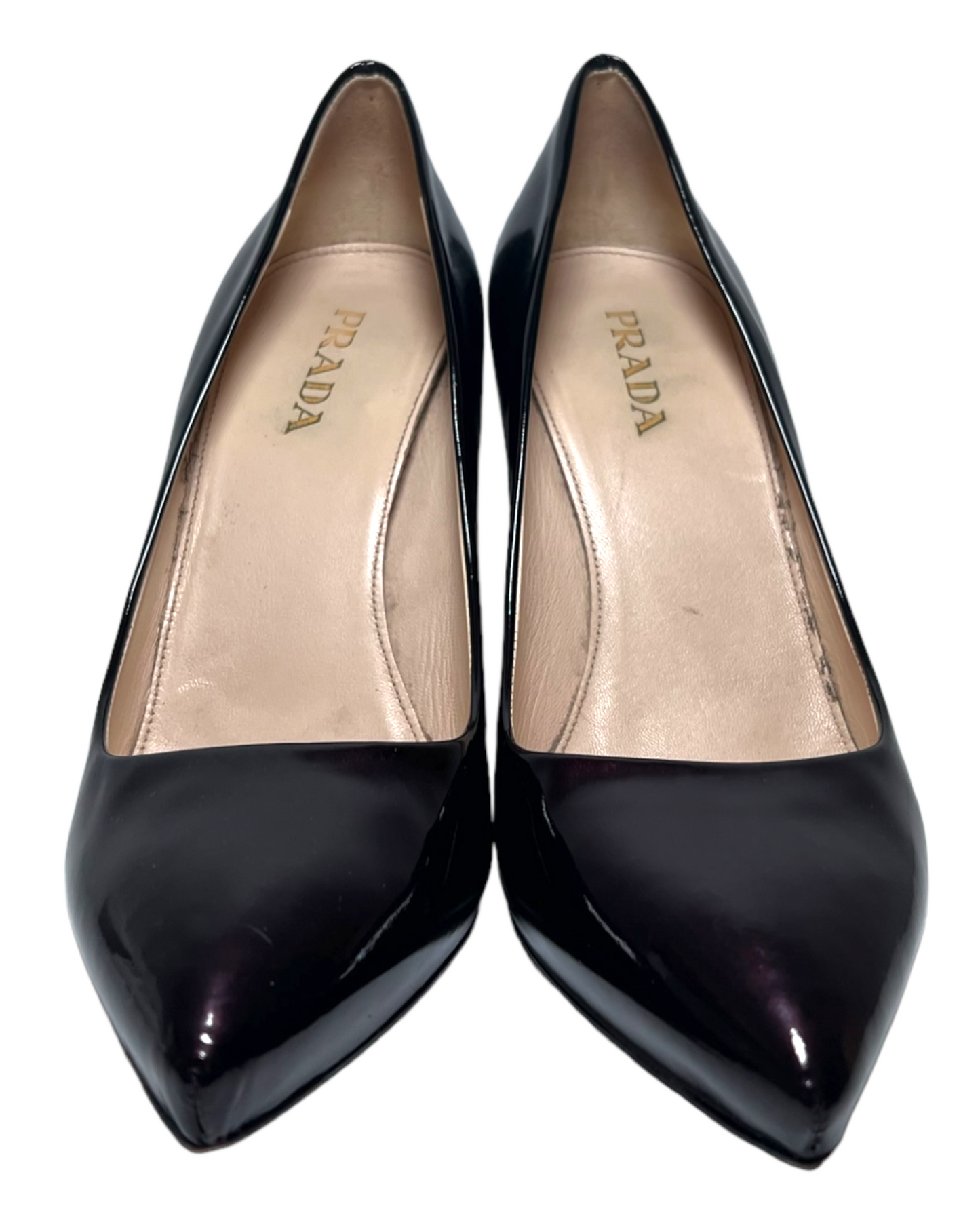 Vintage Prada Pumps
