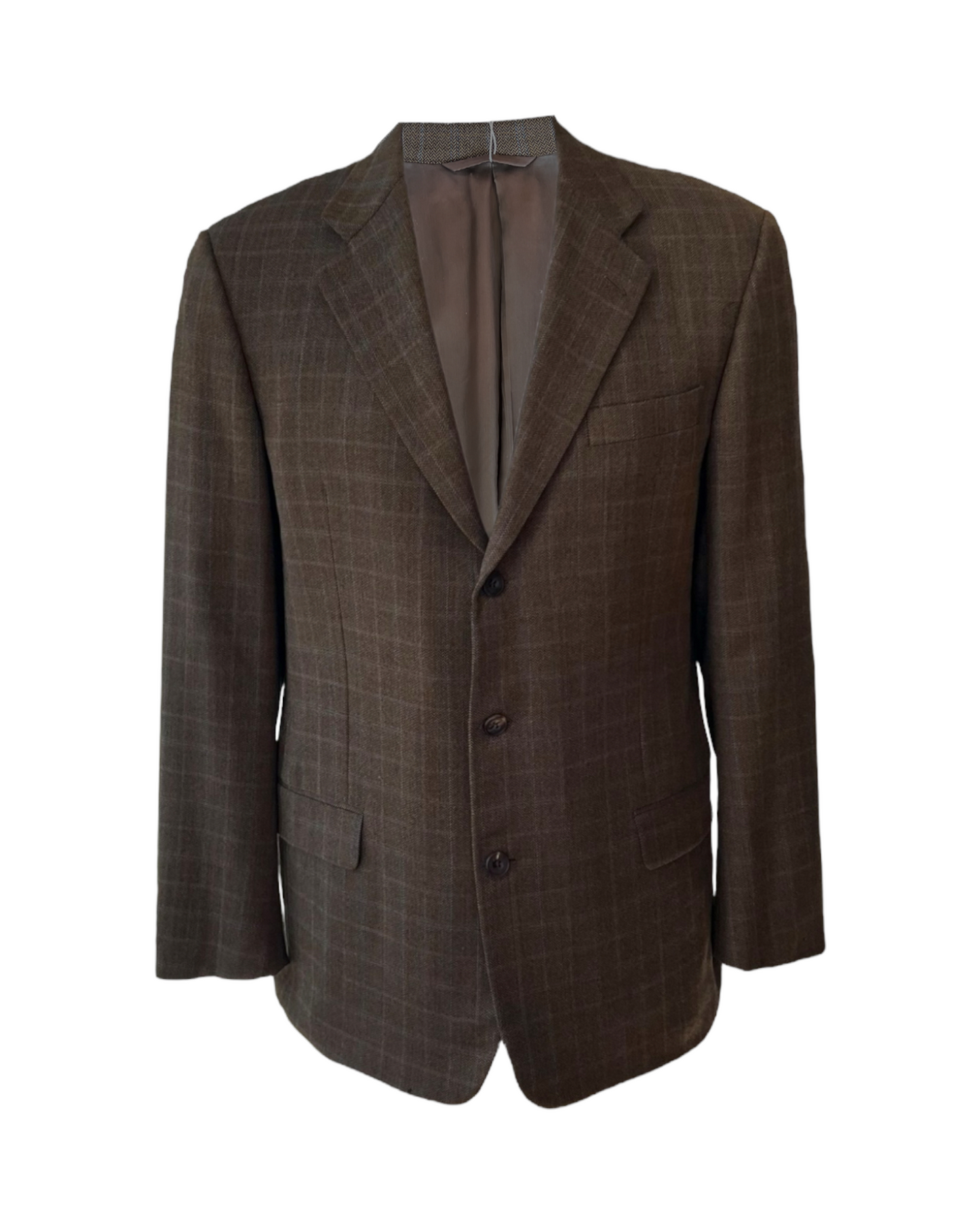 Vintage Hickey Freeman Suit Jacket