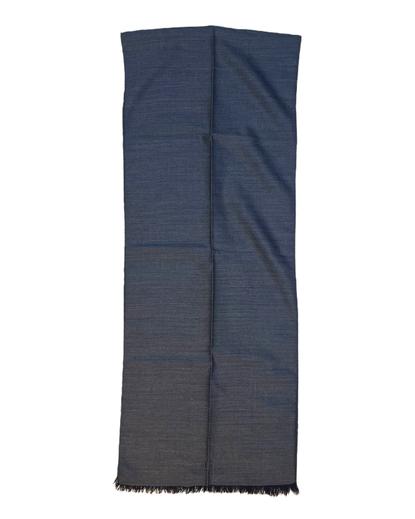 Vintage Valentino Scarf