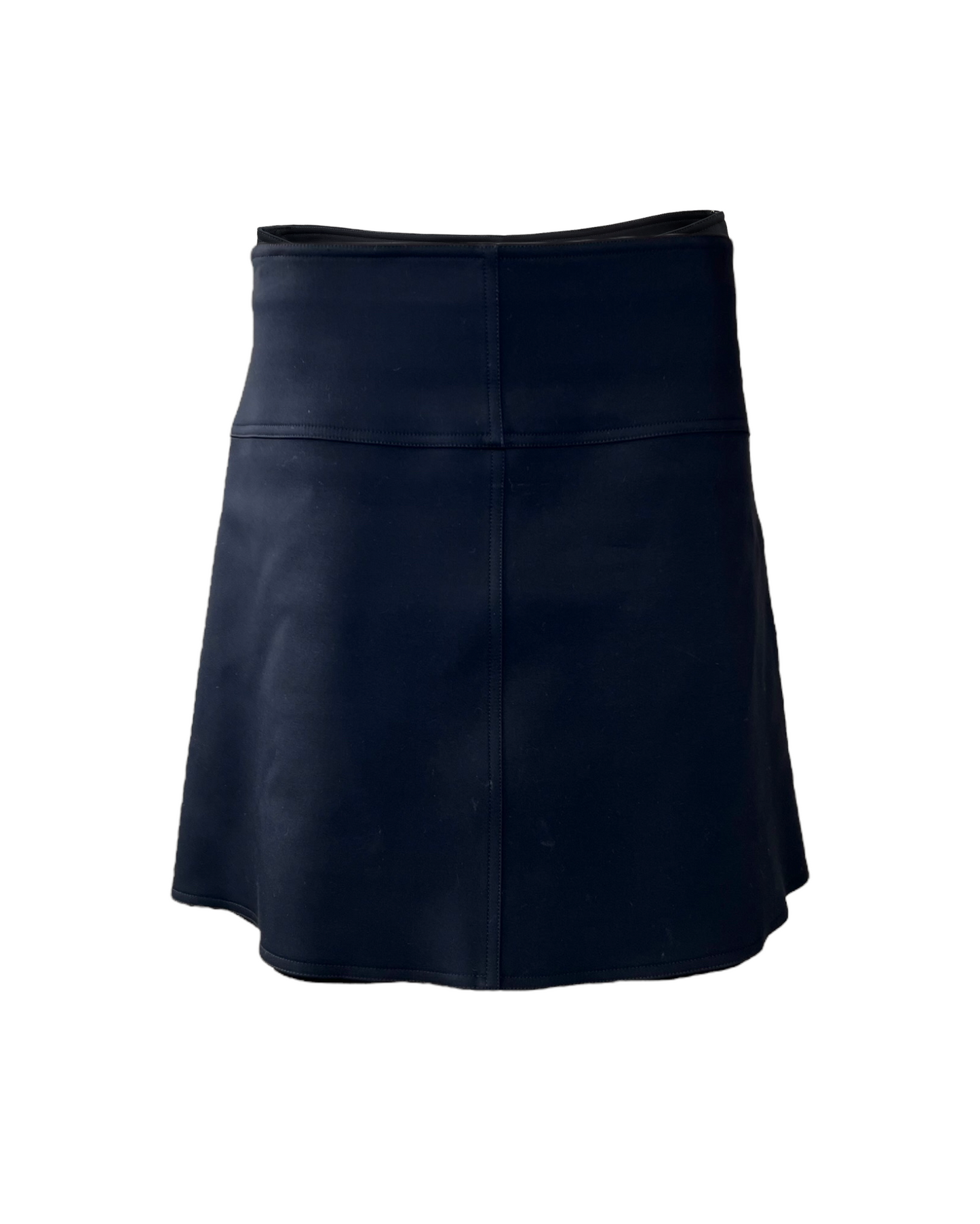 Vintage Courrèges Mini Skirt