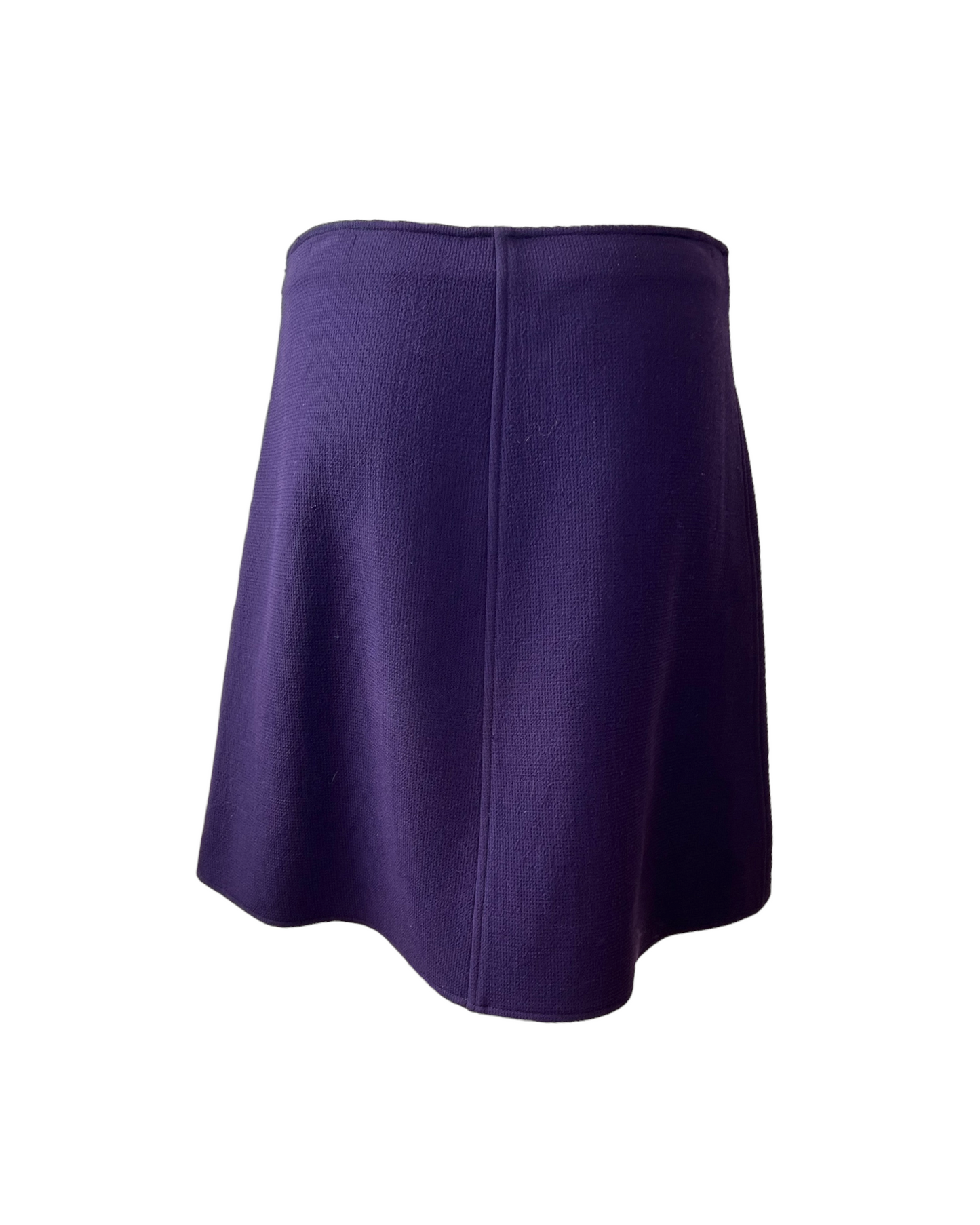 Vintage Courrèges Mini Skirt