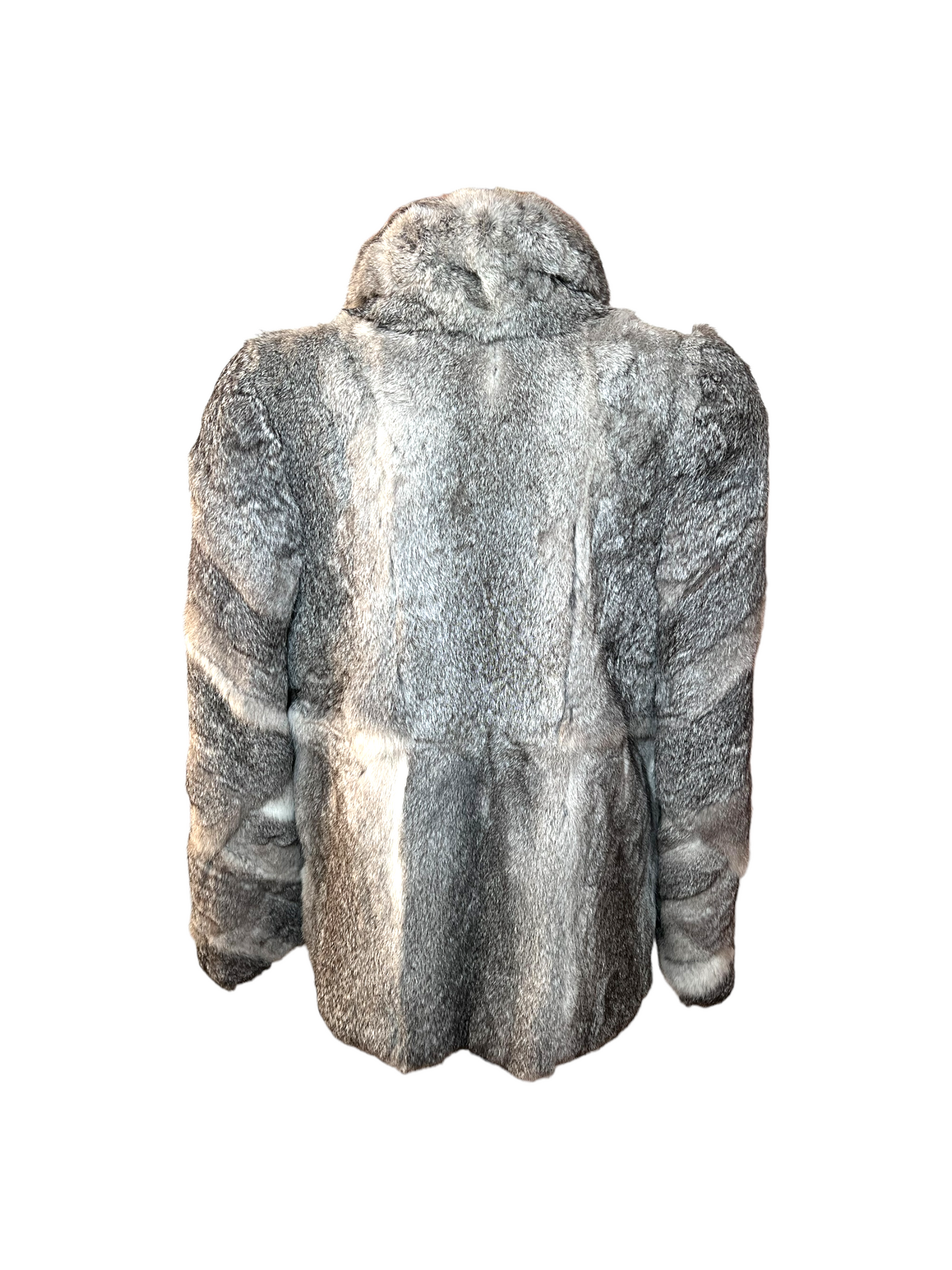 Vintage Fur Coat