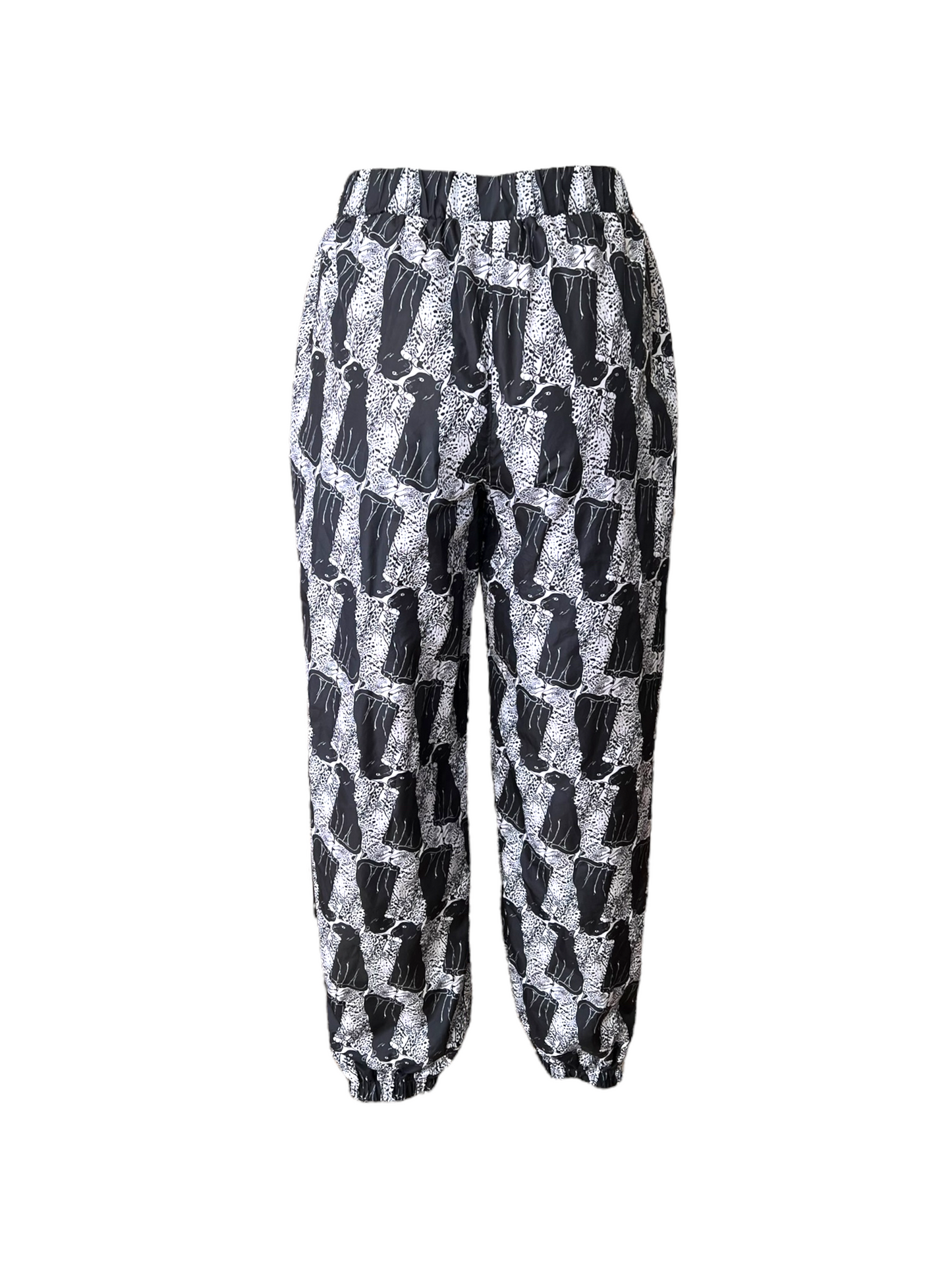 Vintage Vans Nylon Pants