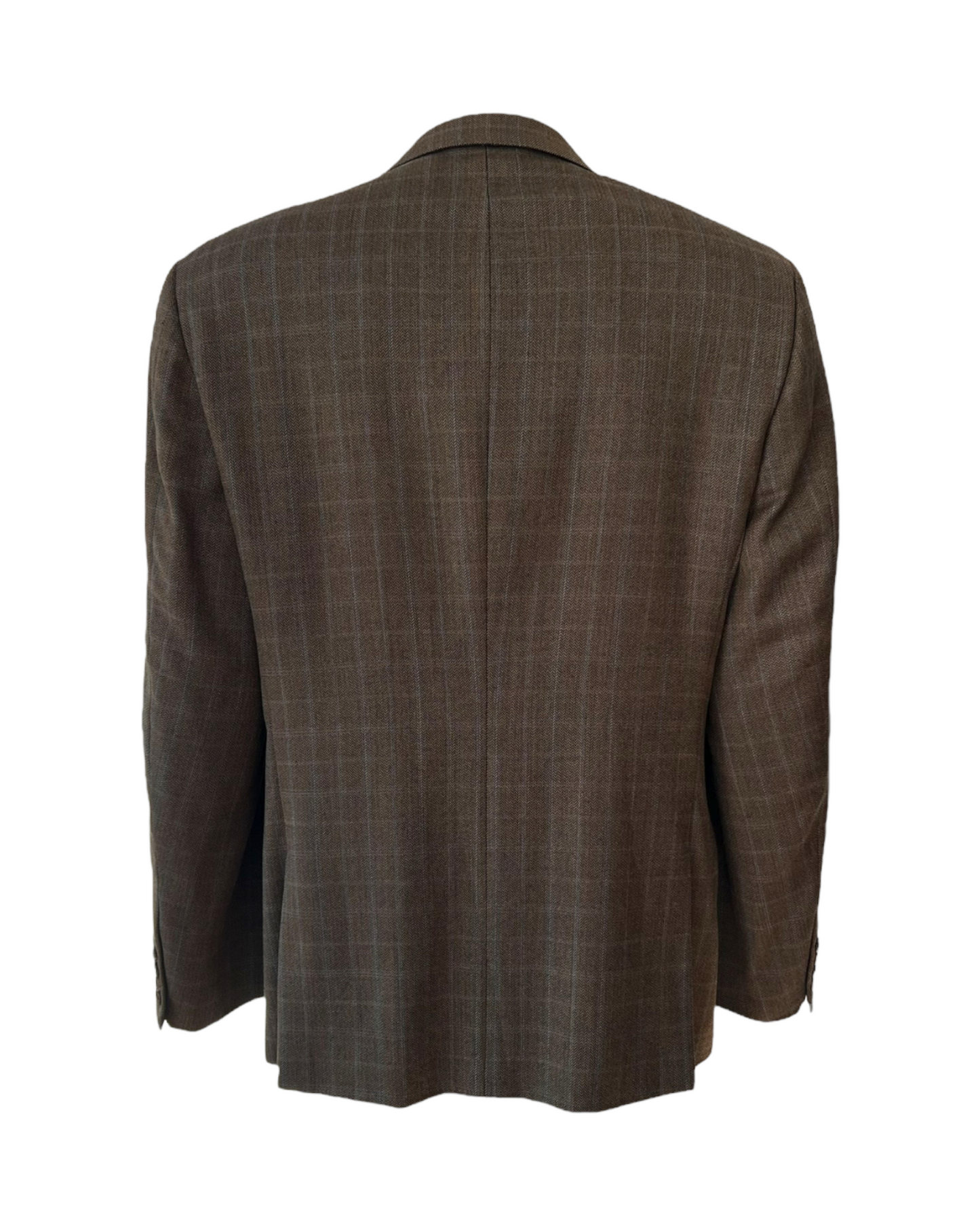 Vintage Hickey Freeman Suit Jacket