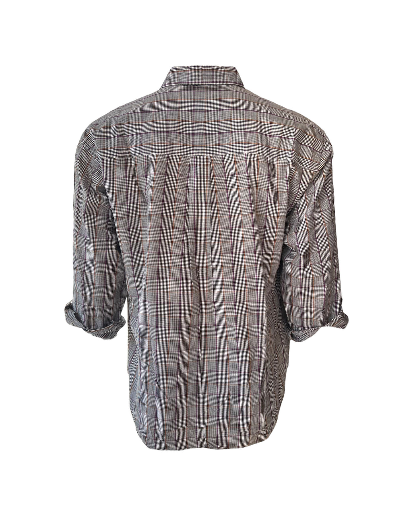 Vintage Calvin Klein Button-Up Top