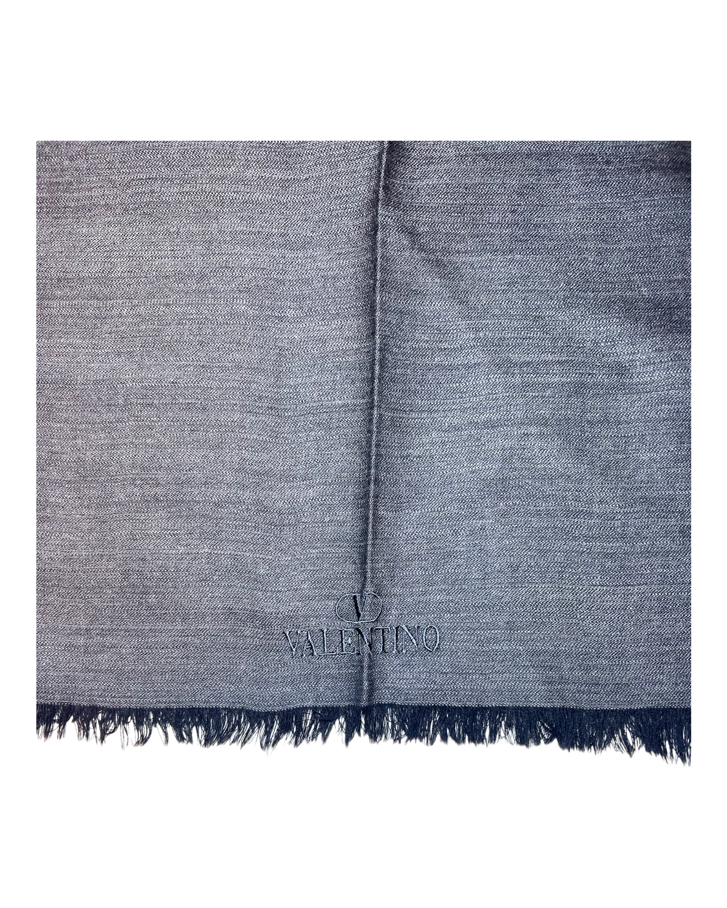 Vintage Valentino Scarf