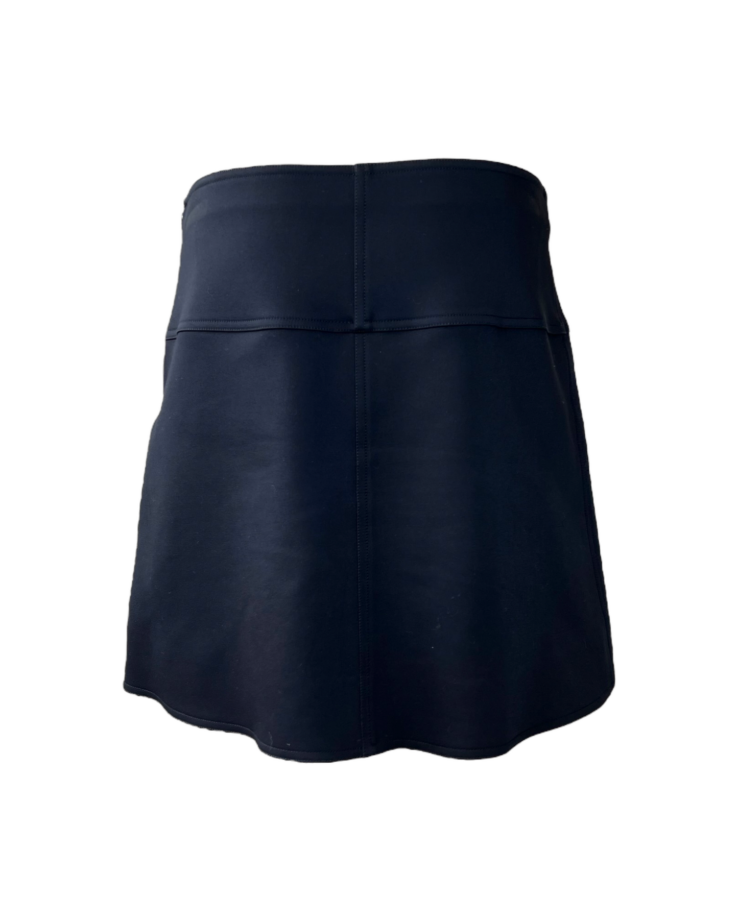 Vintage Courrèges Mini Skirt