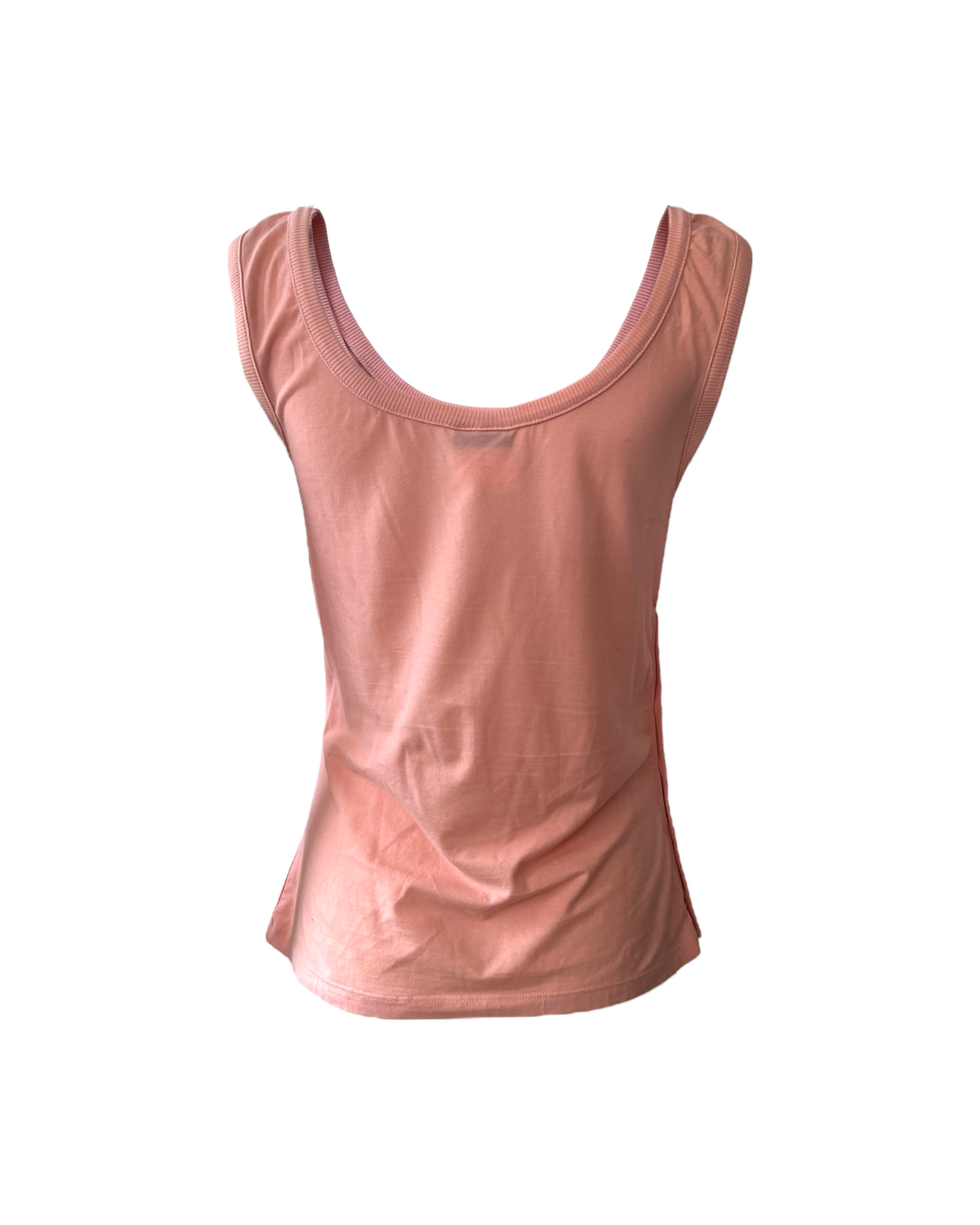 Vintage 2000 D&G Tank Top