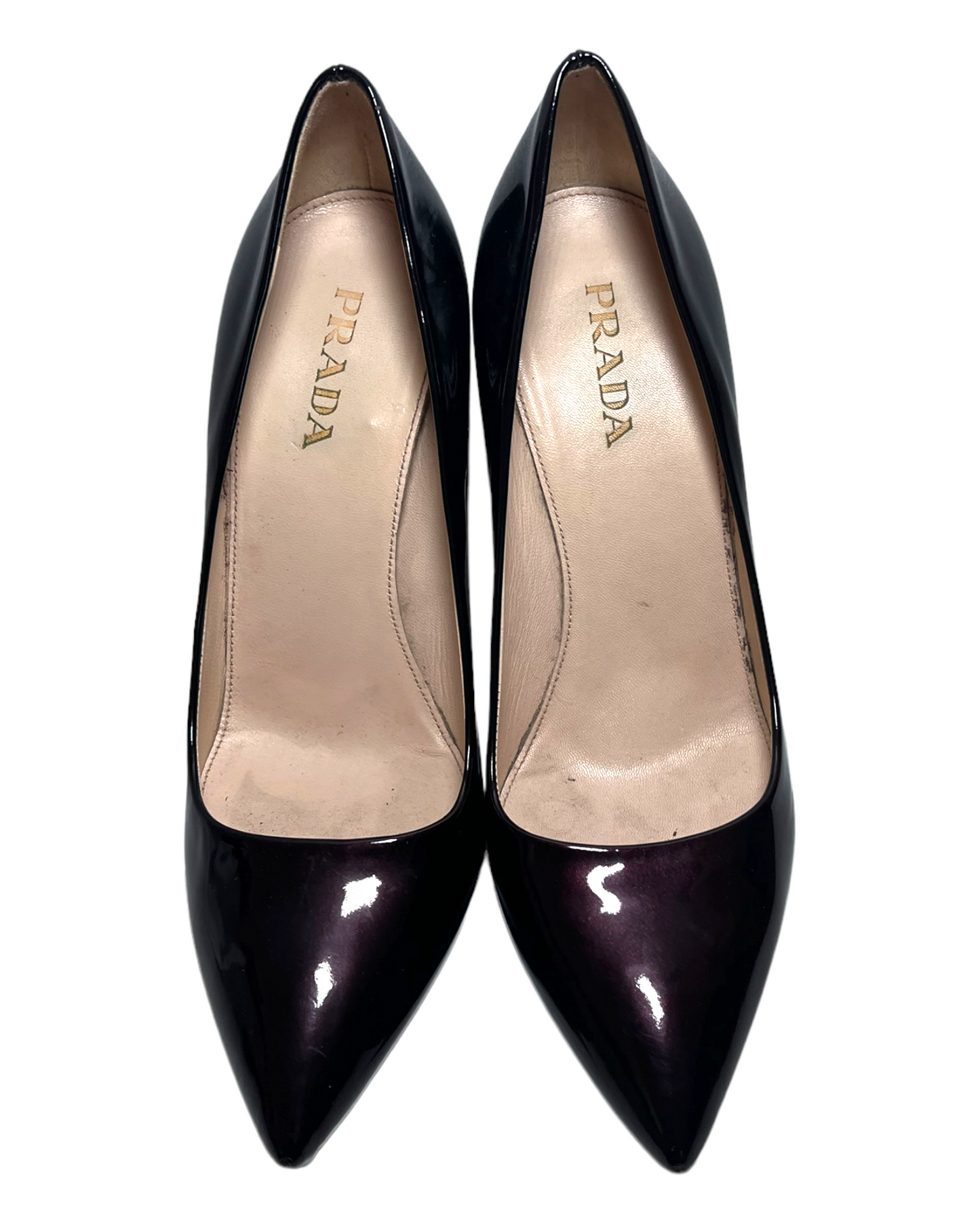 Vintage Prada Pumps