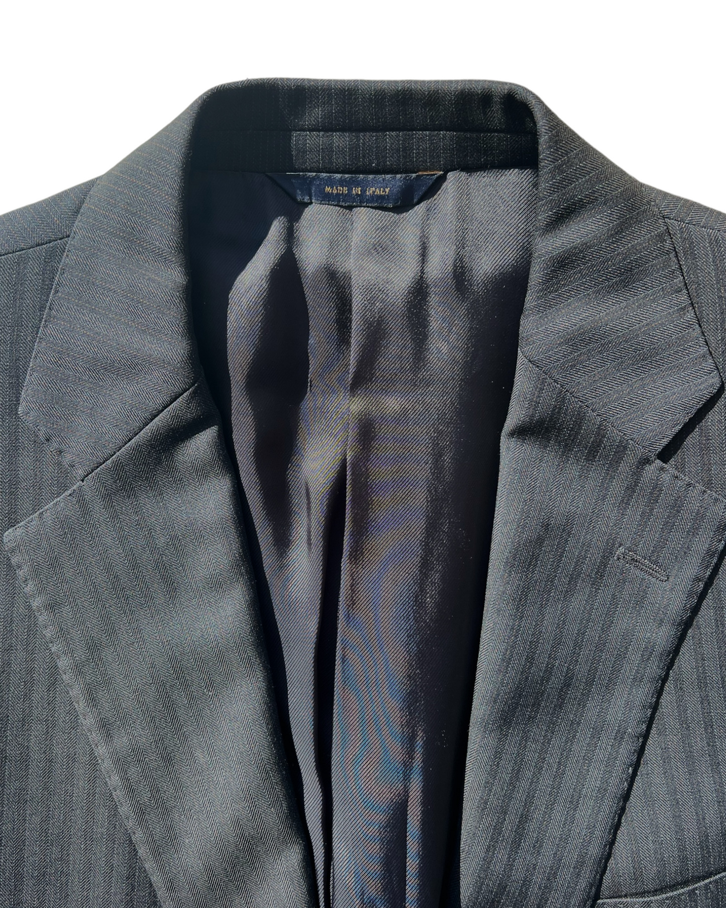 Vintage Brooks Brothers Suit Jacket