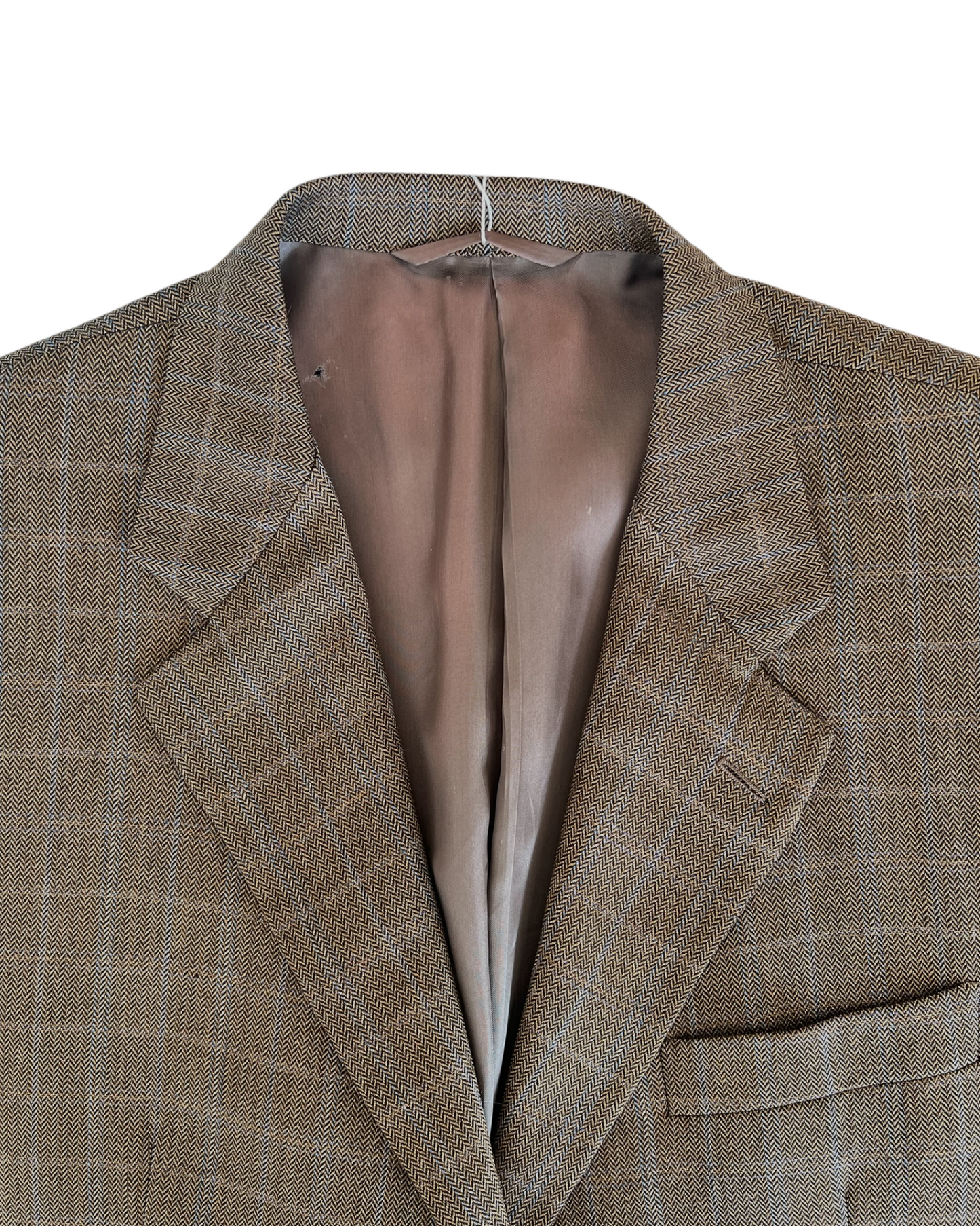 Vintage Hickey Freeman Suit Jacket