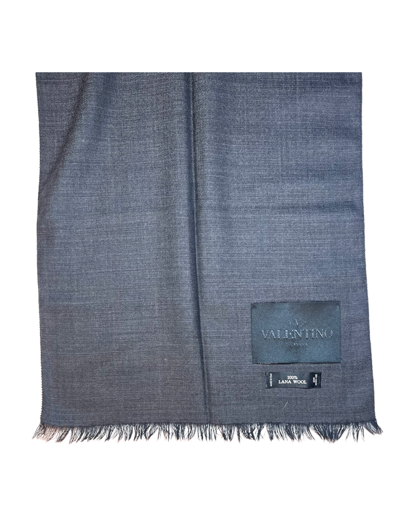 Vintage Valentino Scarf