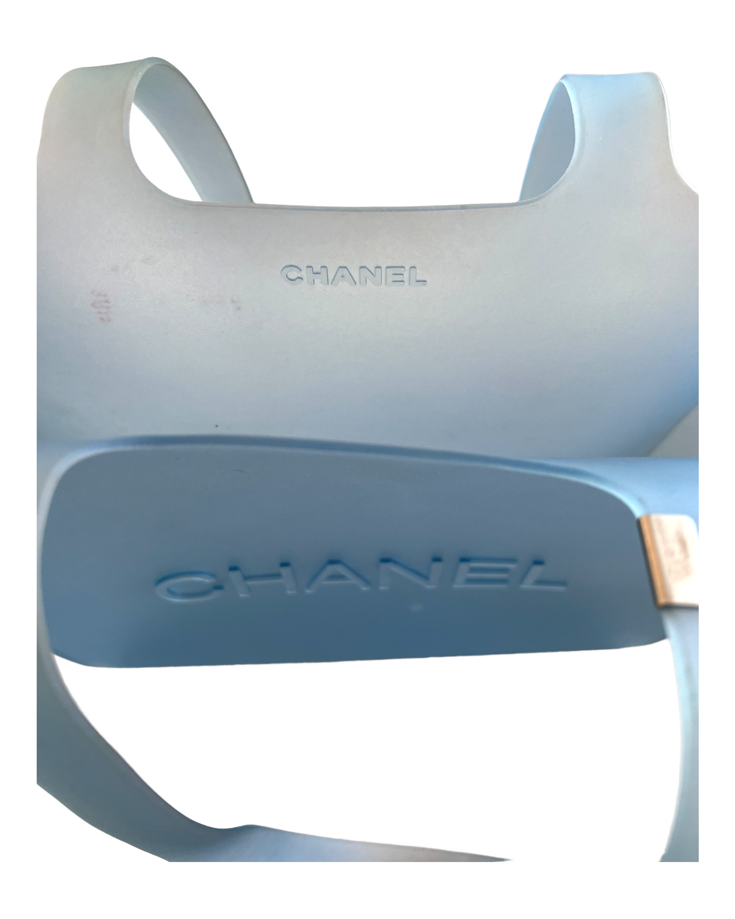 Vintage Chanel Jelly Bag