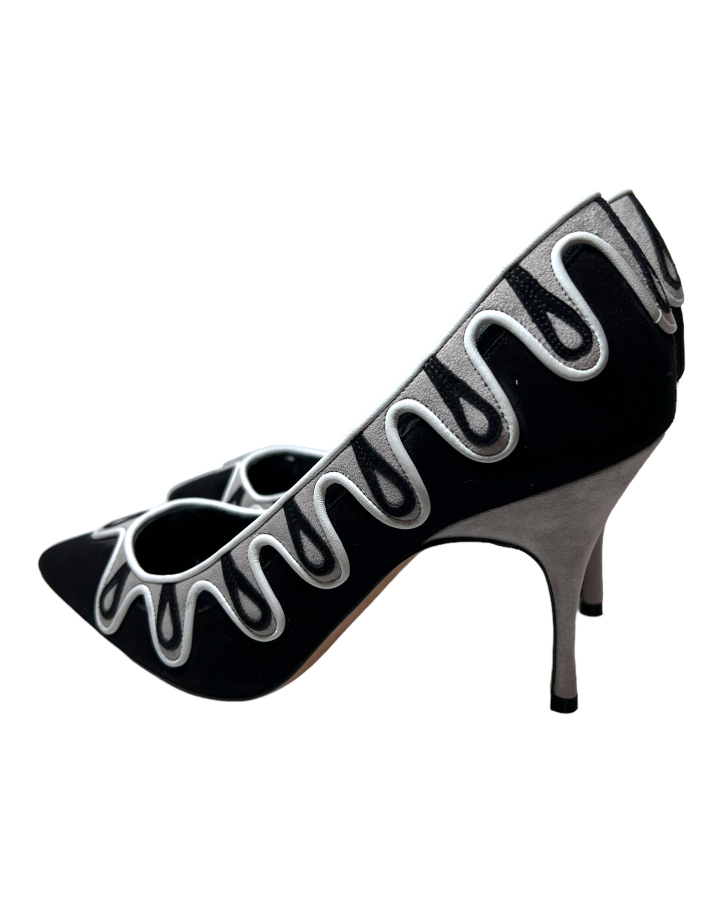 Vintage Manolo Blahnik Pumps