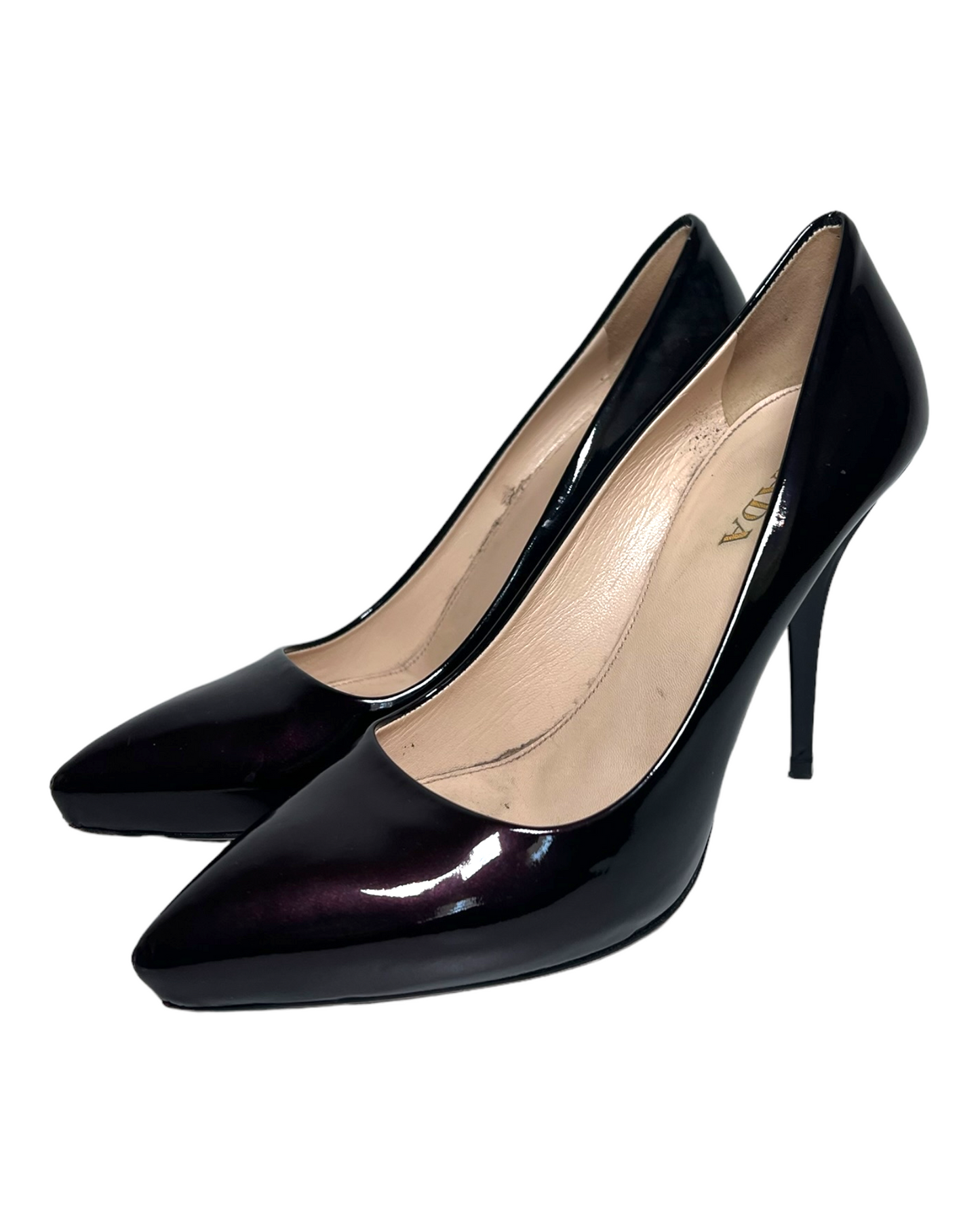 Vintage Prada Pumps