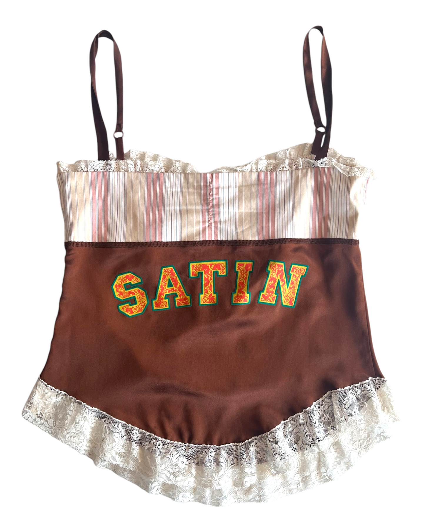 RARE Vintage 2000 D&G Bustier Top