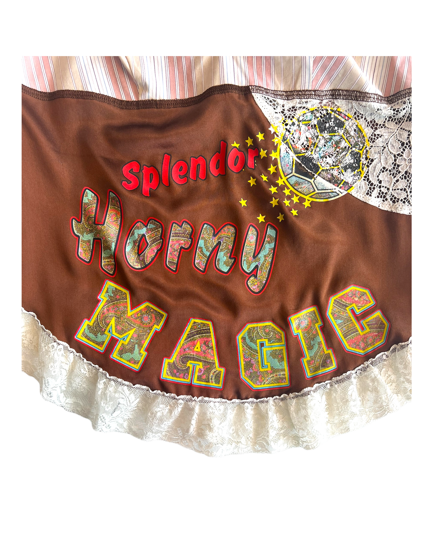 RARE Vintage 2000 D&G Bustier Top