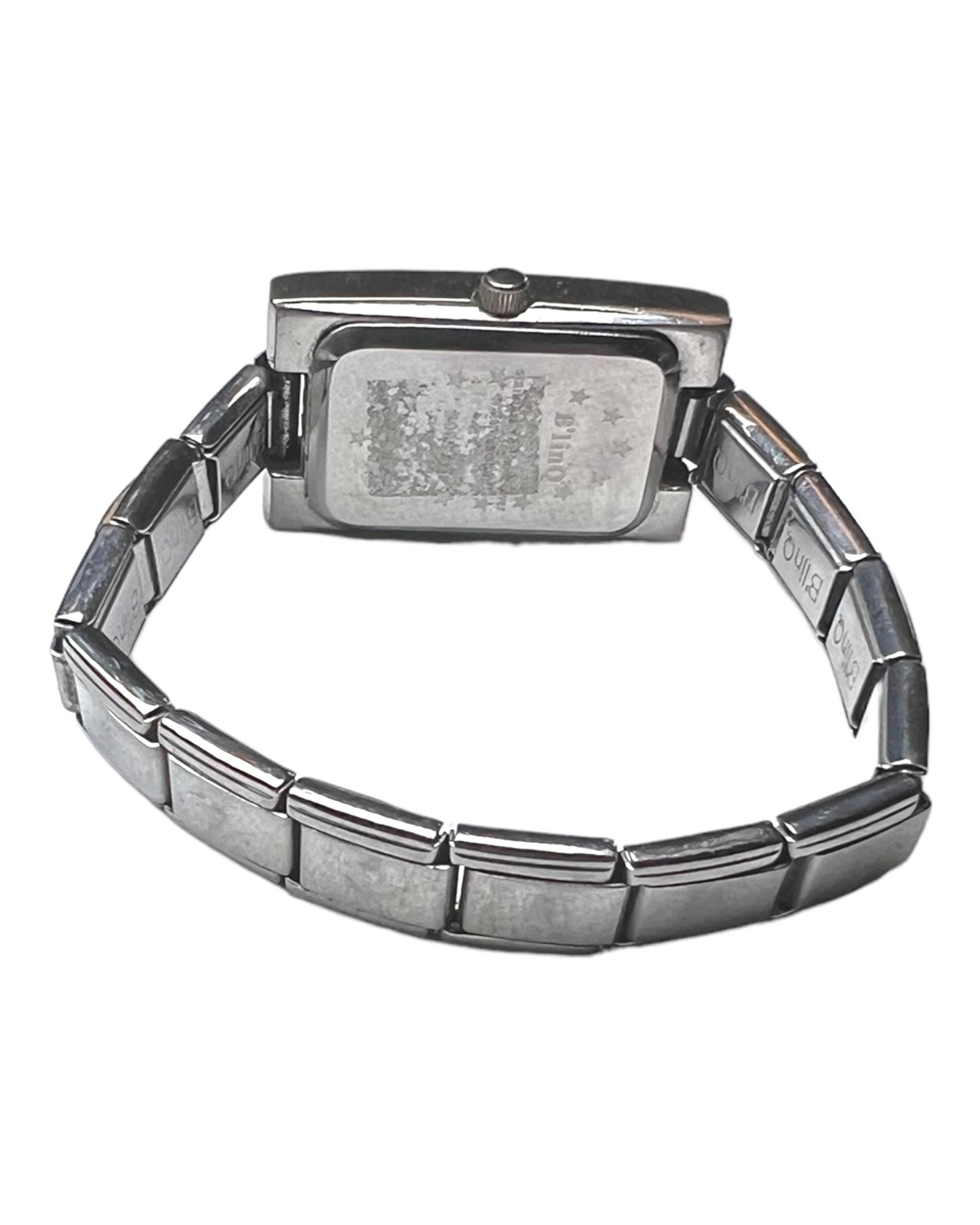 Vintage "Sexy" "Love" Charm Watch