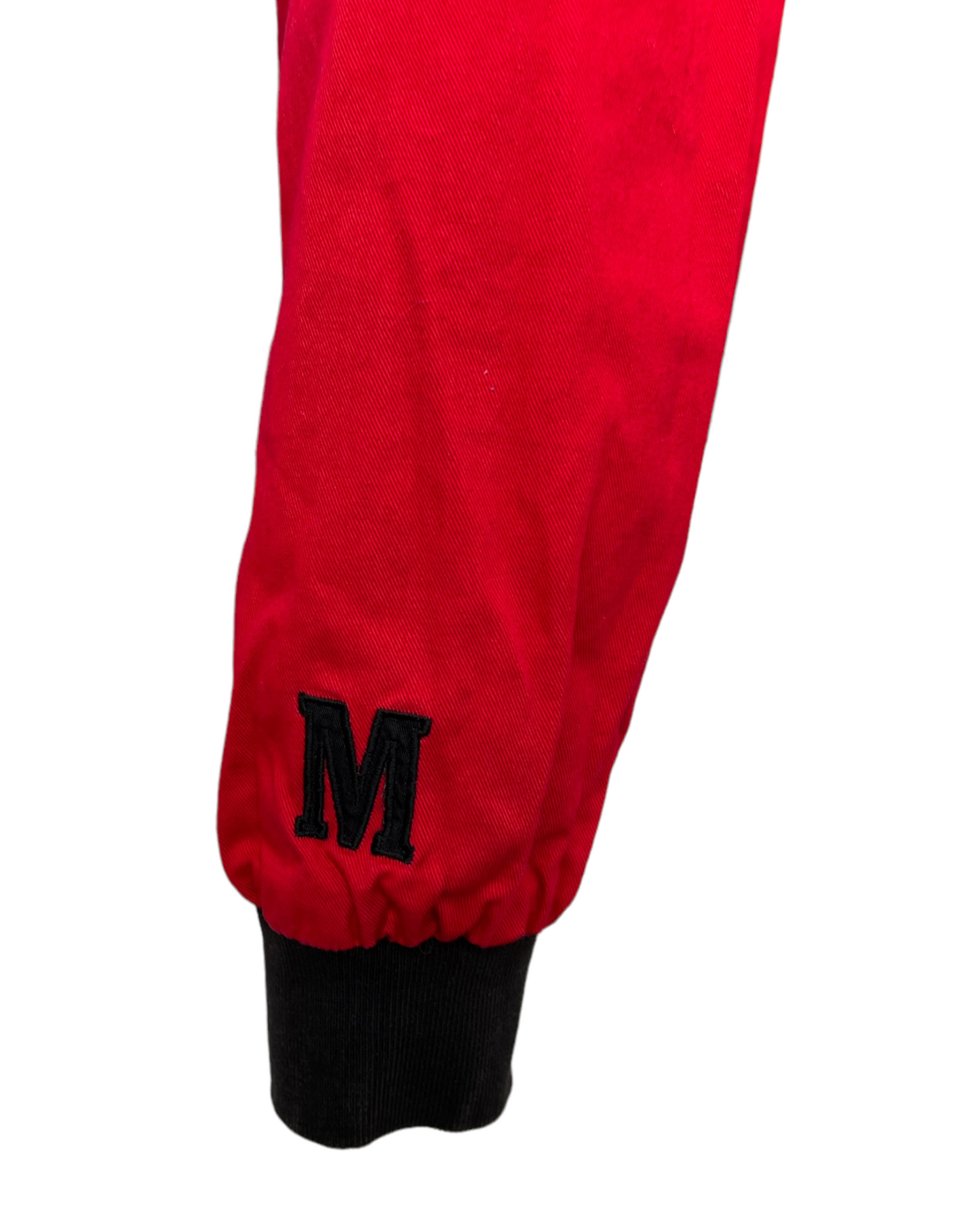 Vintage Reversible Marlboro Bomber Jacket