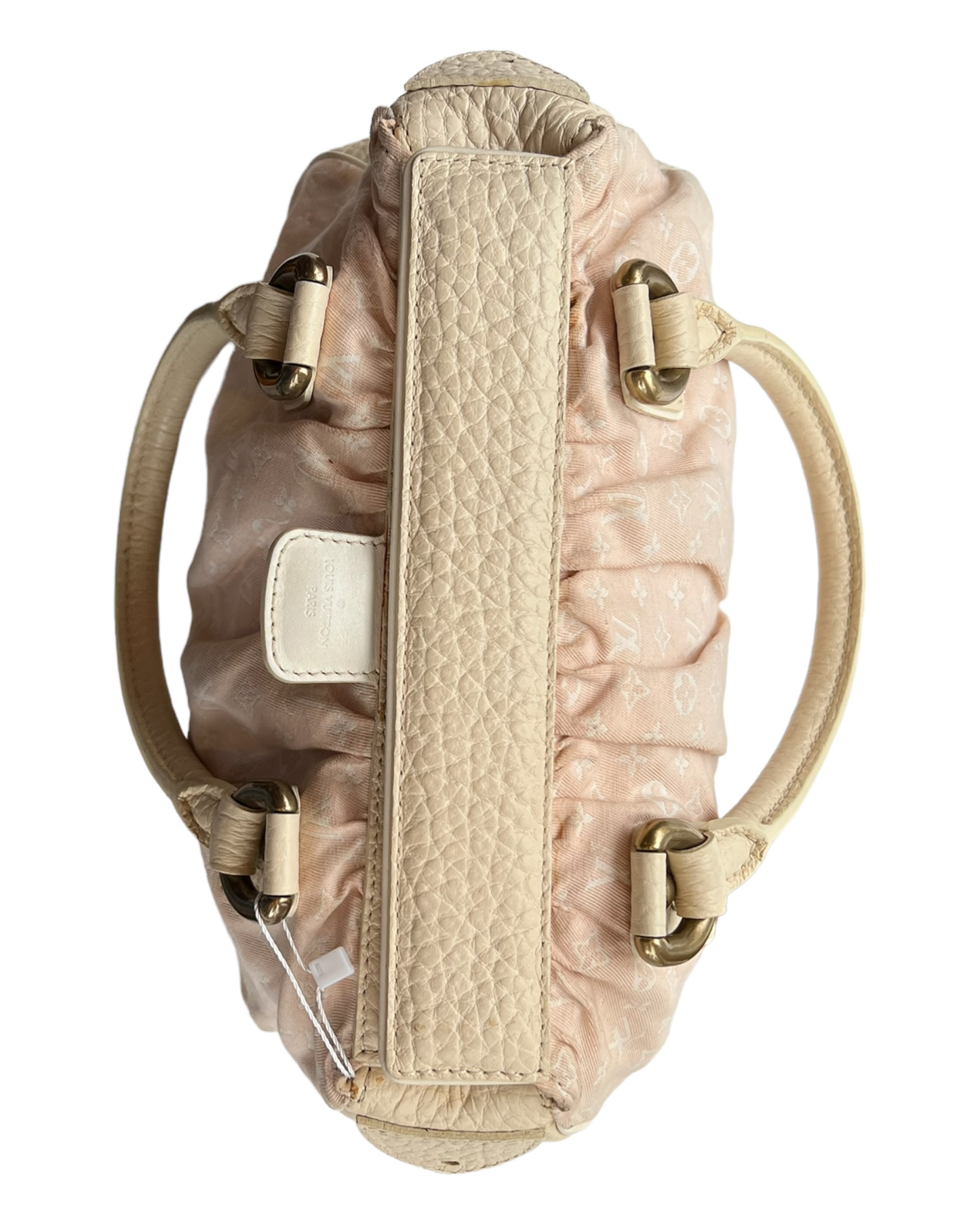 Vintage 2005 Marc Jacobs X Louis Vuitton Pink Monogram Bag