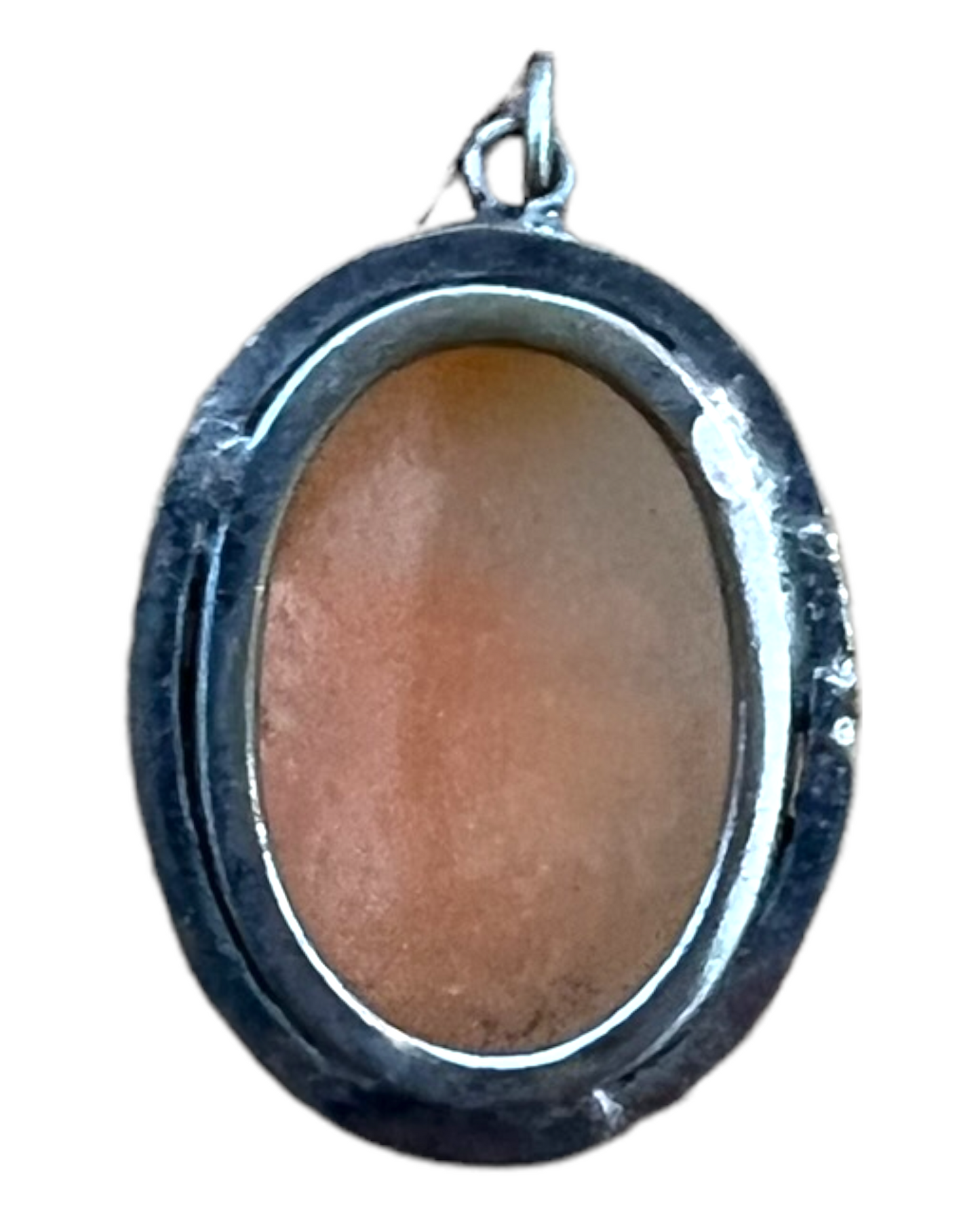 Vintage Cameo Charm