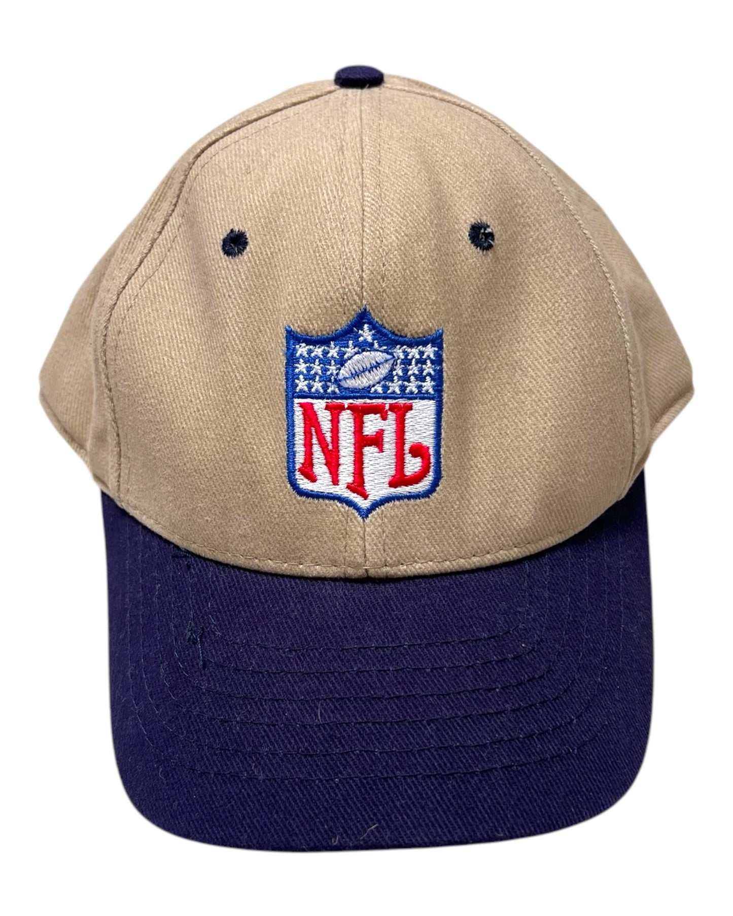 Vintage and Pre-Loved Ball Caps