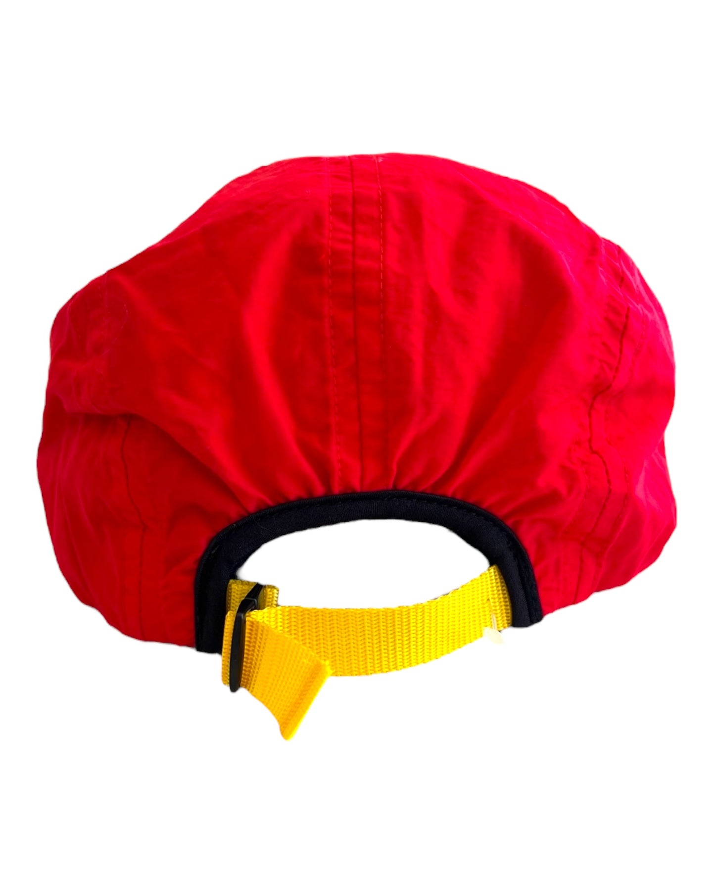 Vintage 1990s Marlboro Adventure Team Hat
