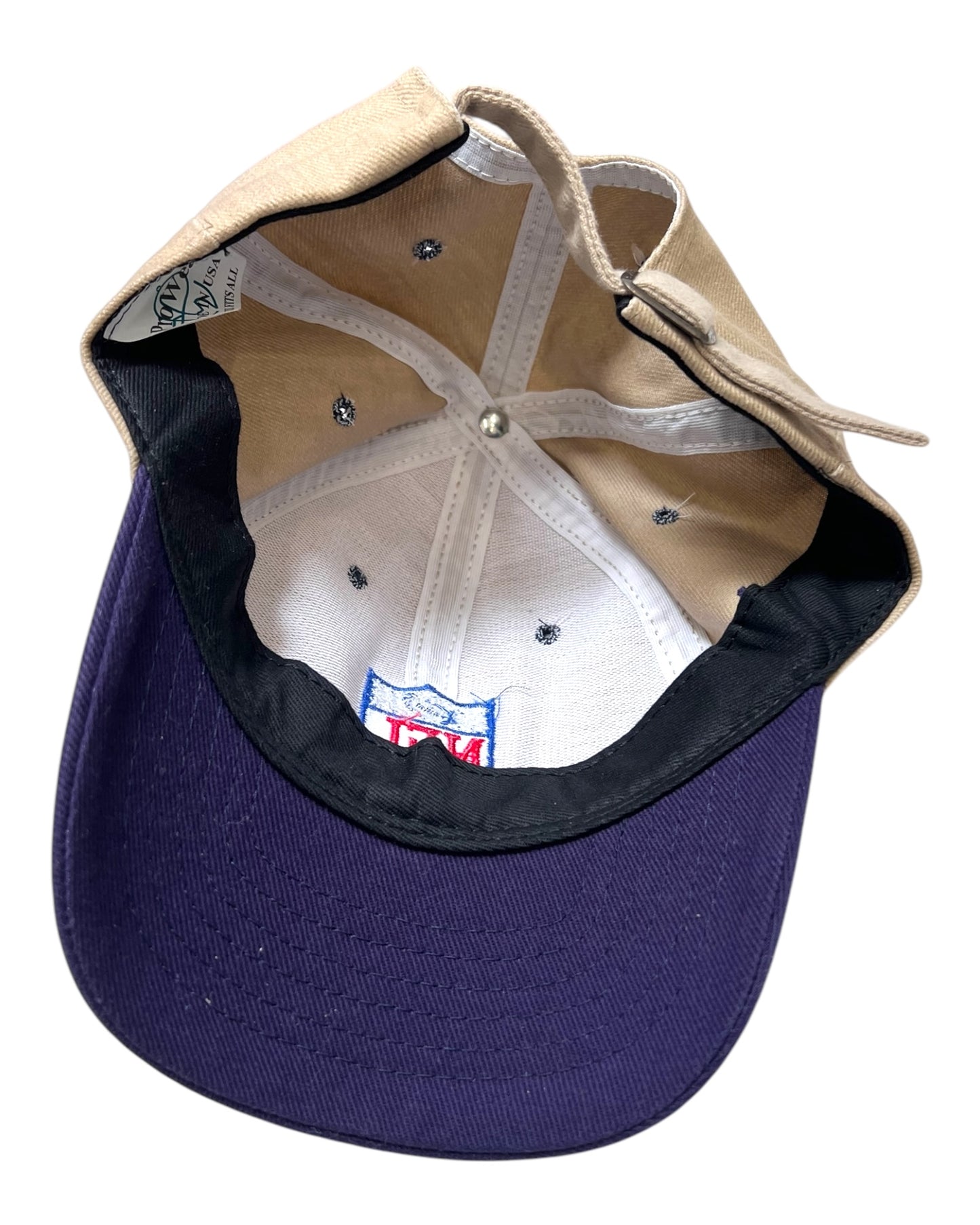 Vintage and Pre-Loved Ball Caps