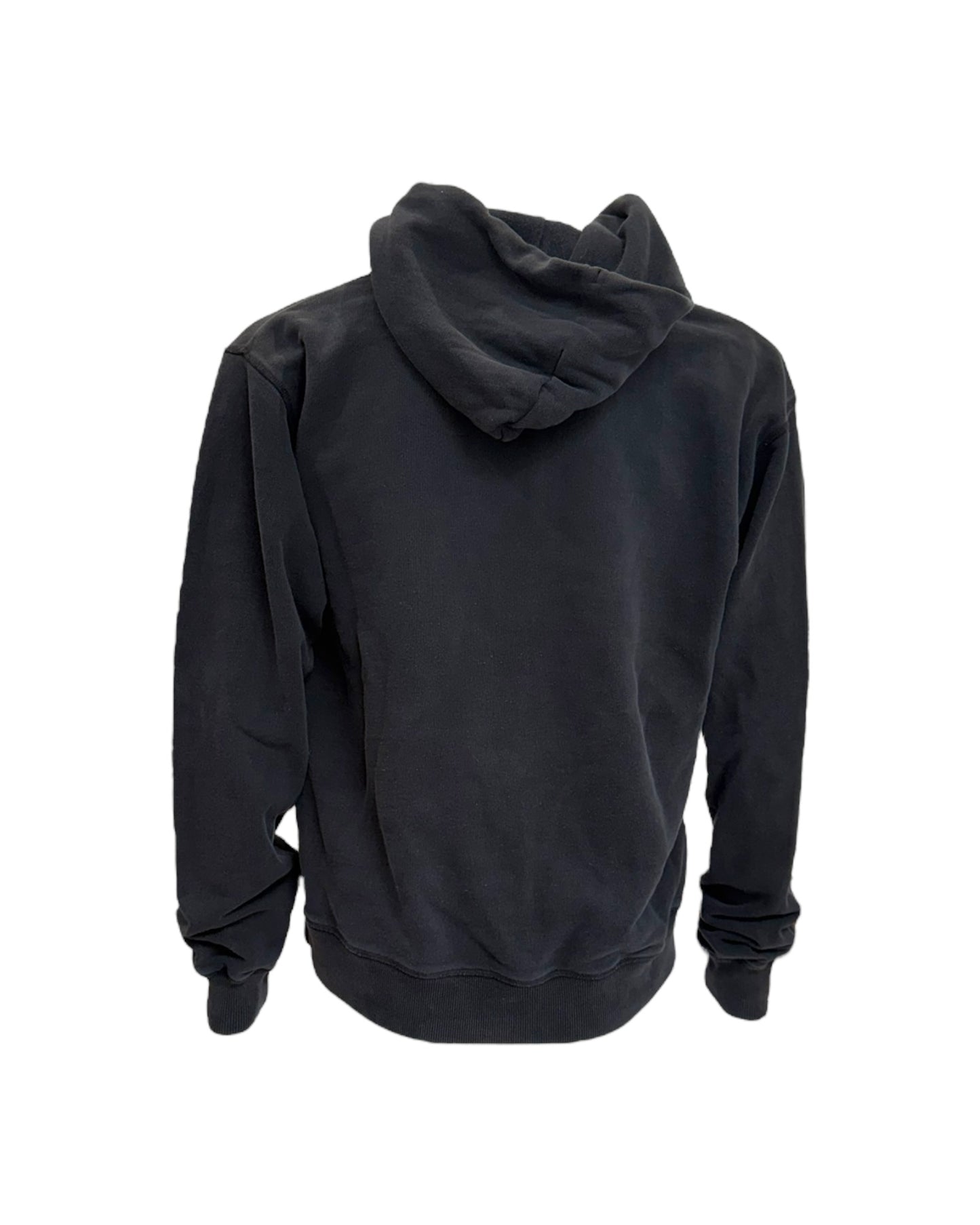 Vintage J.W. Anderson Black Hoodie
