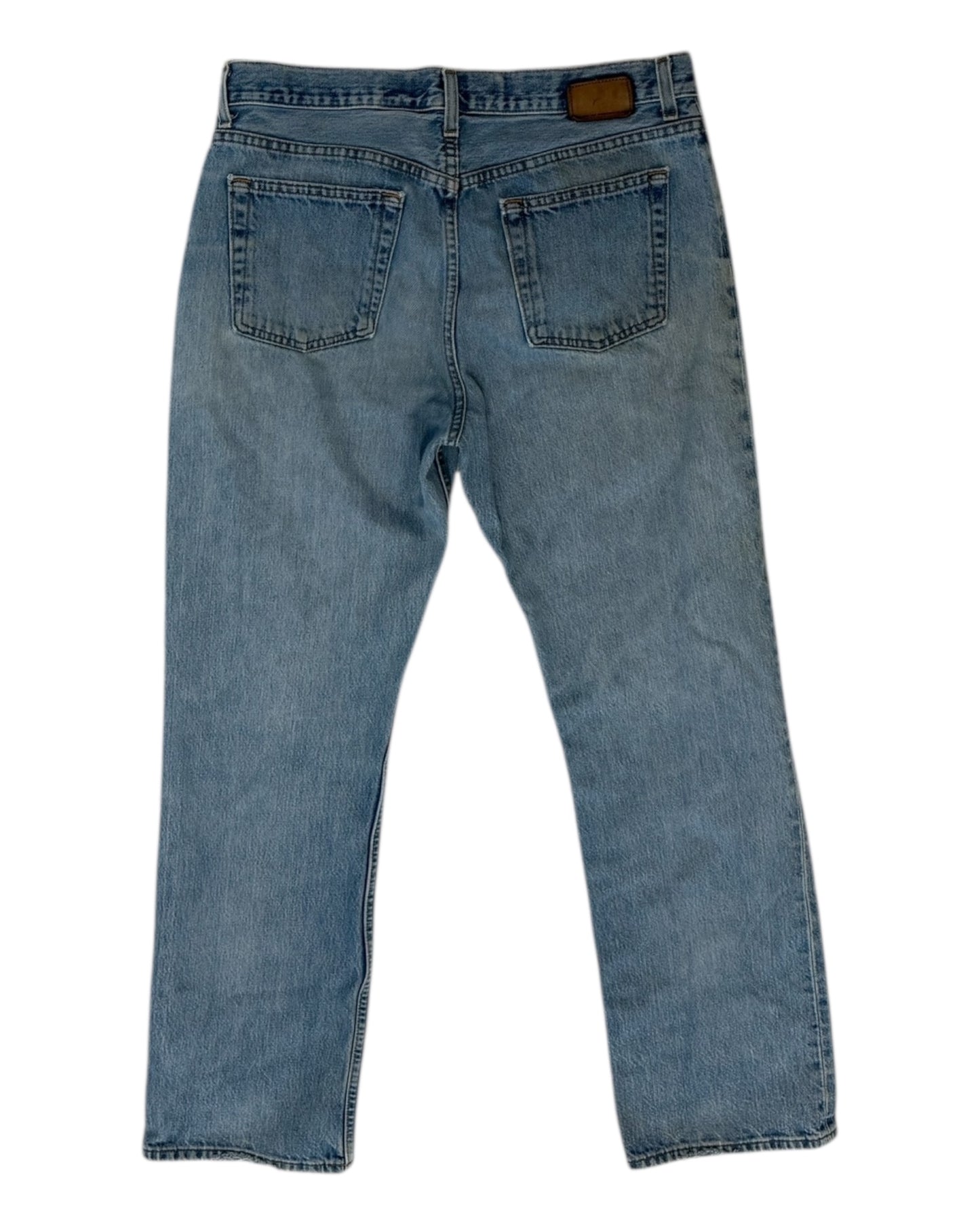 Vintage Gap Light-Wash Jeans