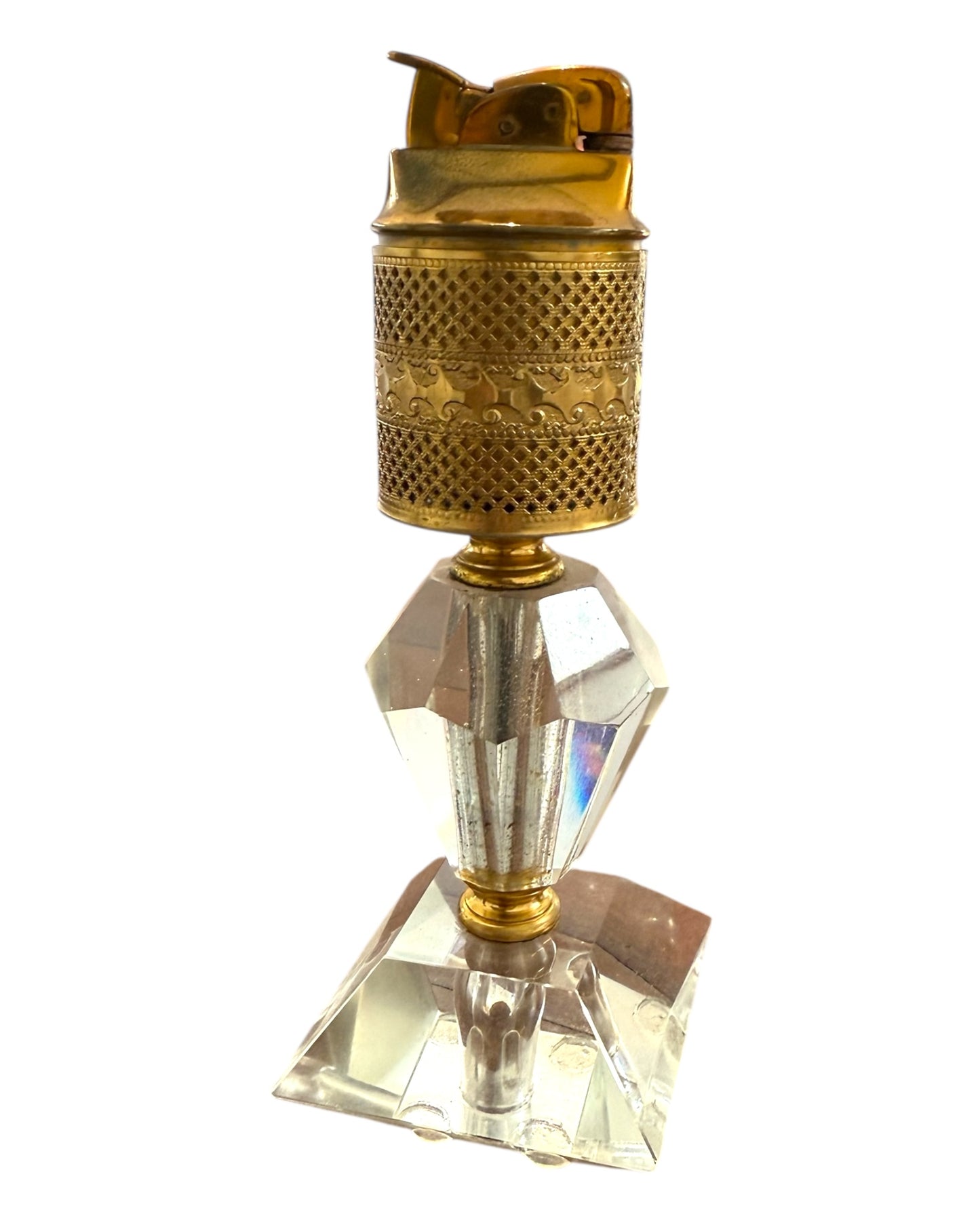 Vintage Cigarette Lighter