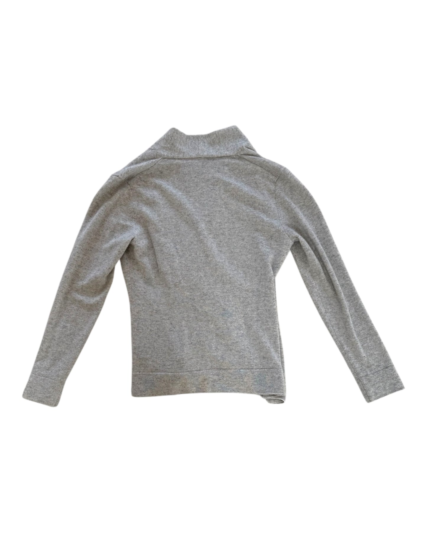Pre-Loved Lafayette 148 Cashmere Sweater