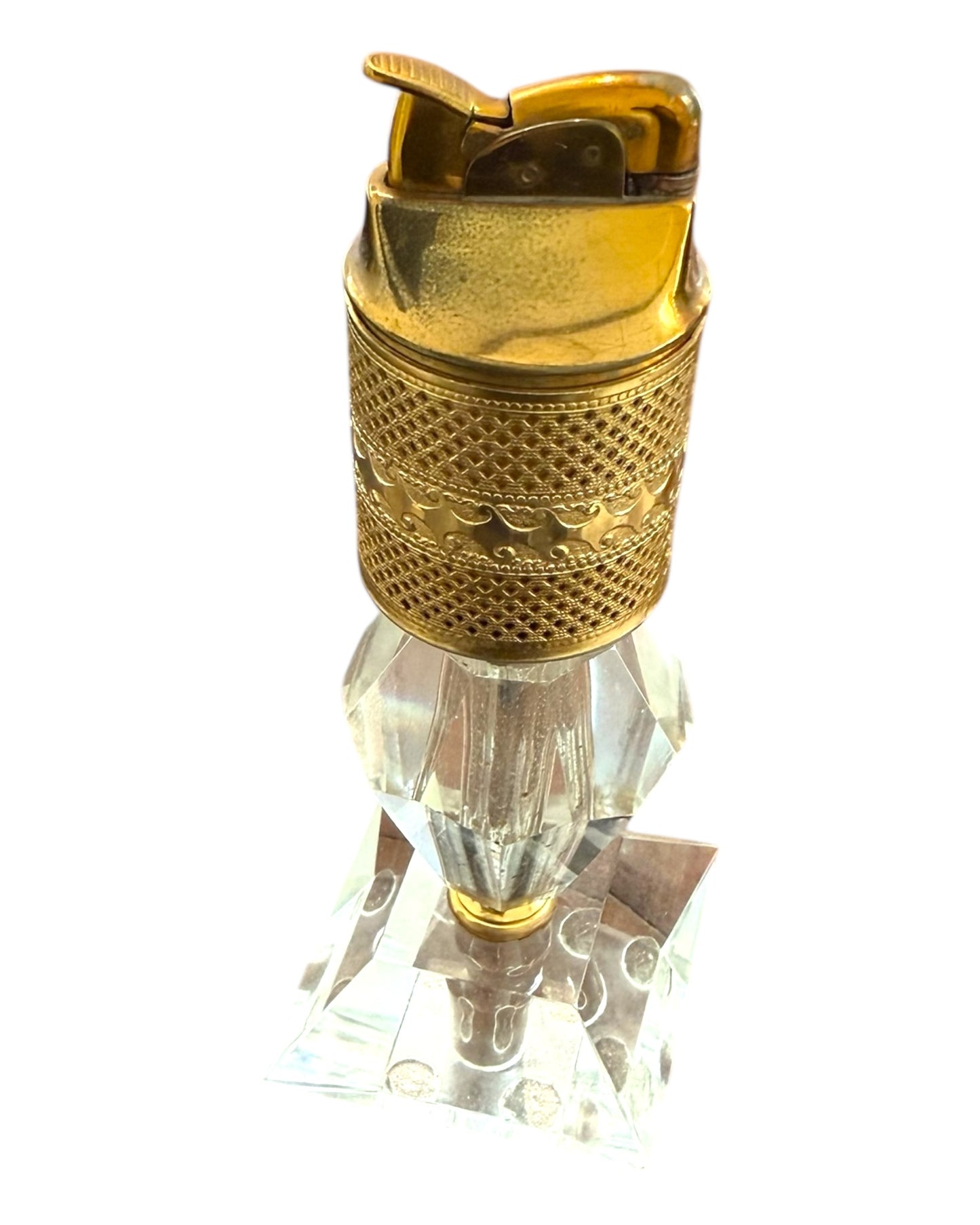 Vintage Cigarette Lighter
