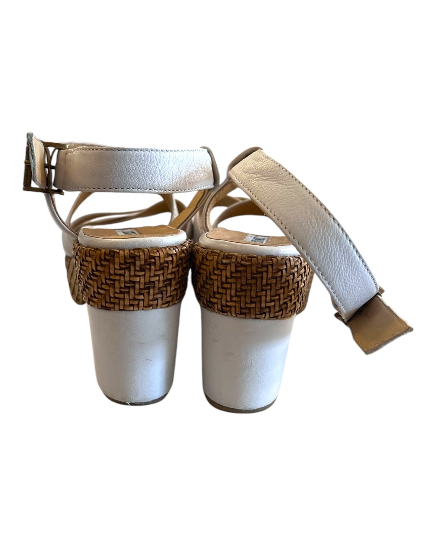 Vintage Donna Più Wedges