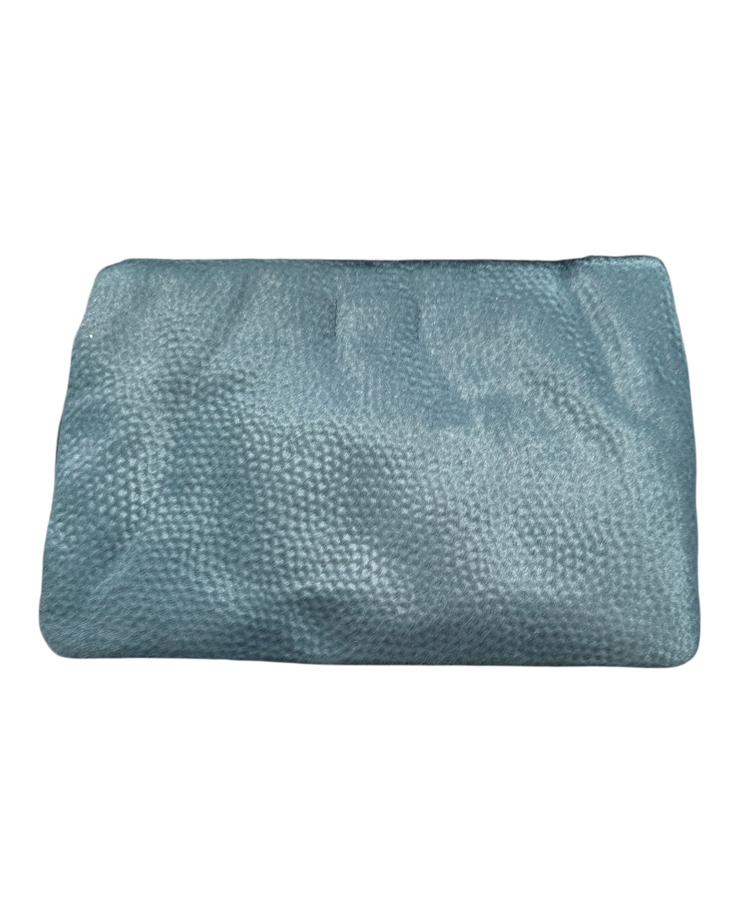 Vintage Calvin Klein Feather Shoulder Bag or Clutch