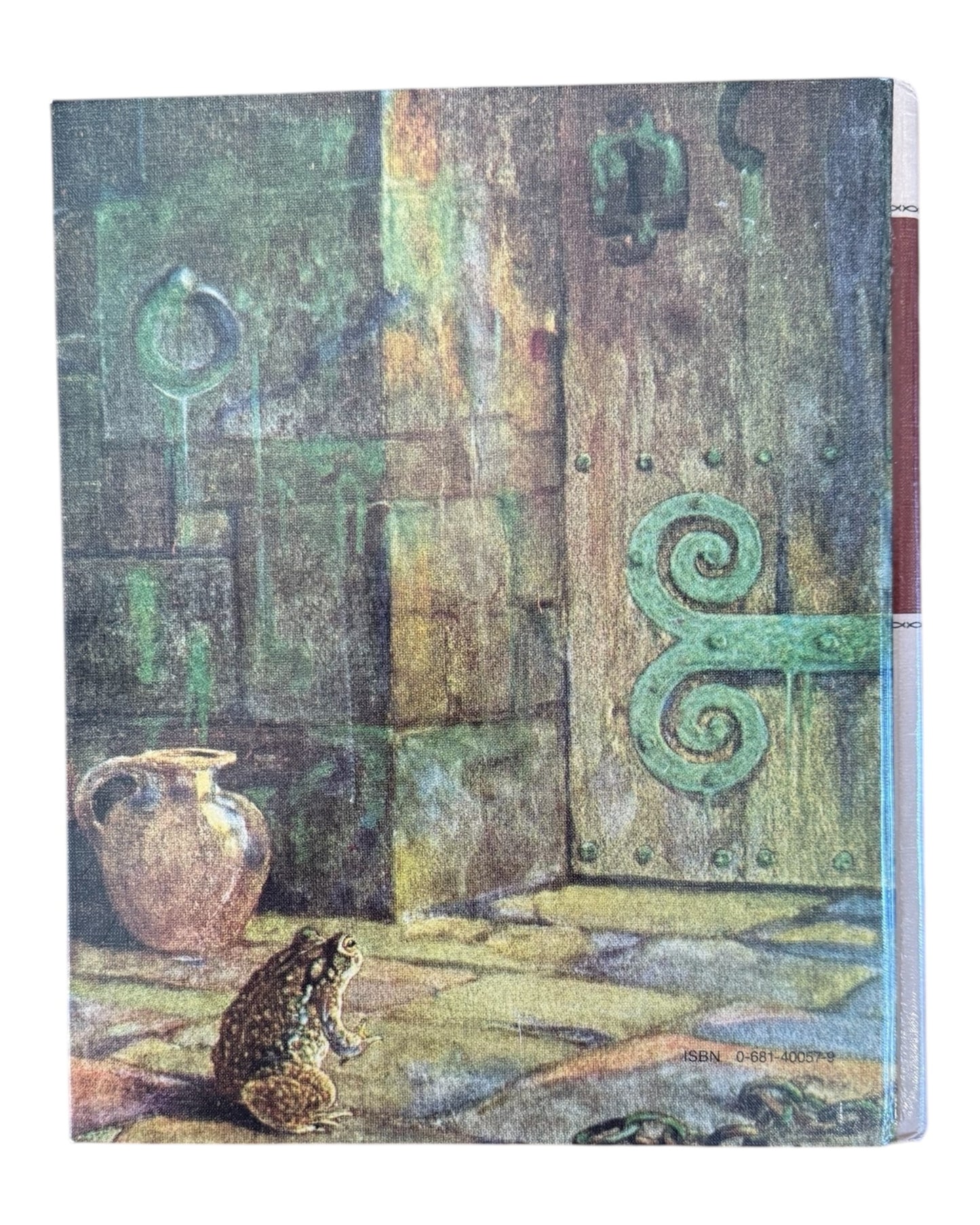 The Wind in the Willows by Kenneth Grahame Book