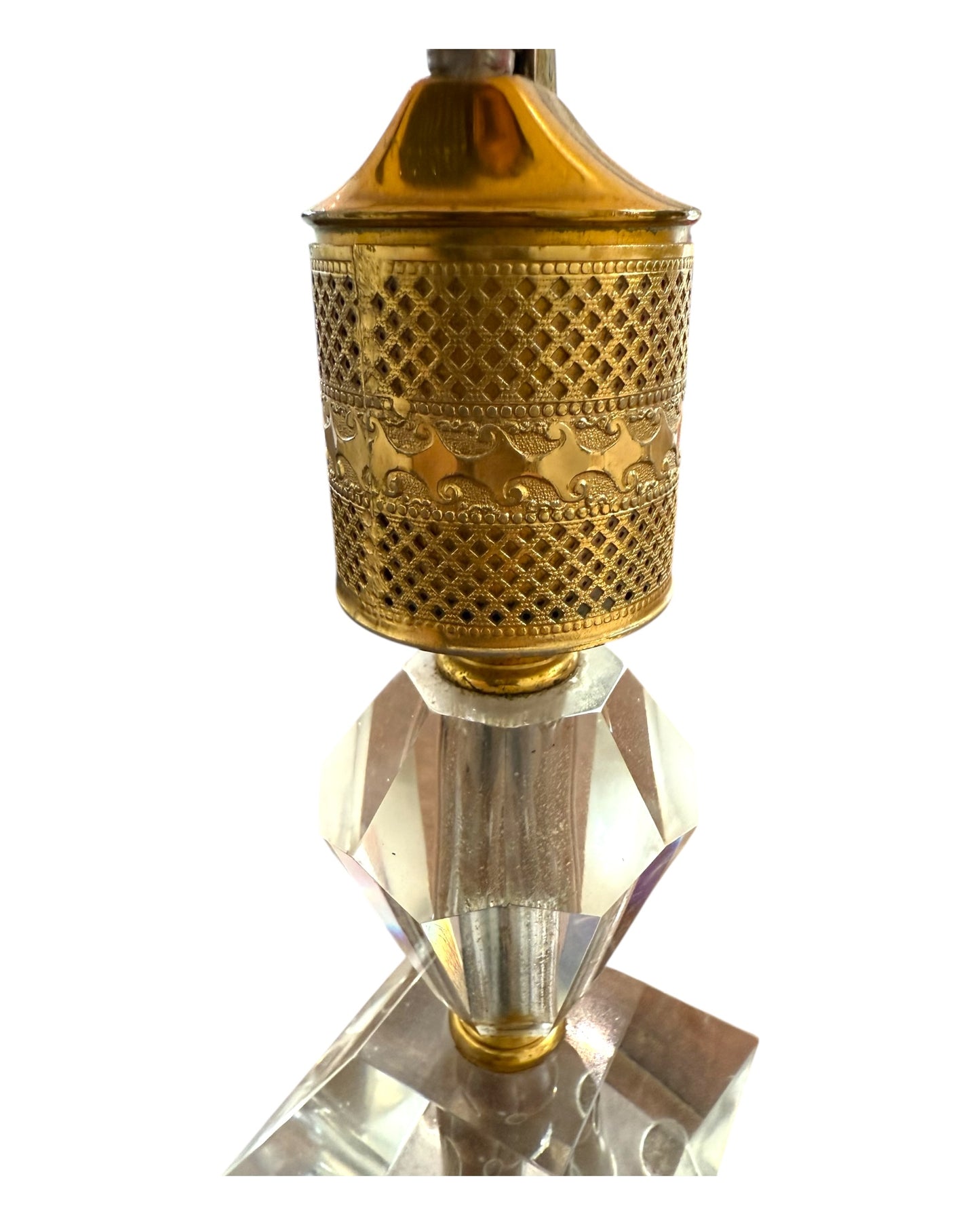 Vintage Cigarette Lighter