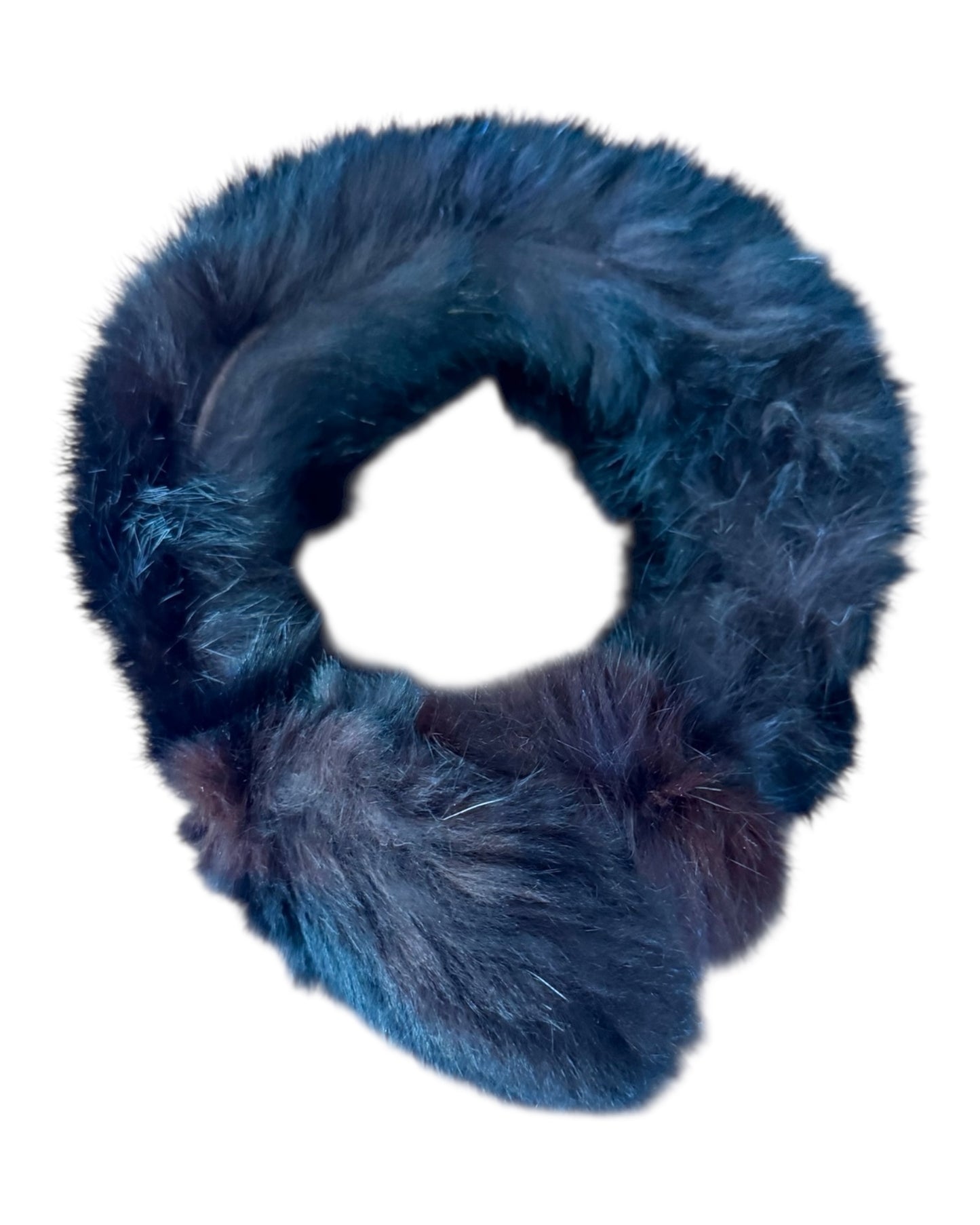 Vintage Fur Ear-Muffs