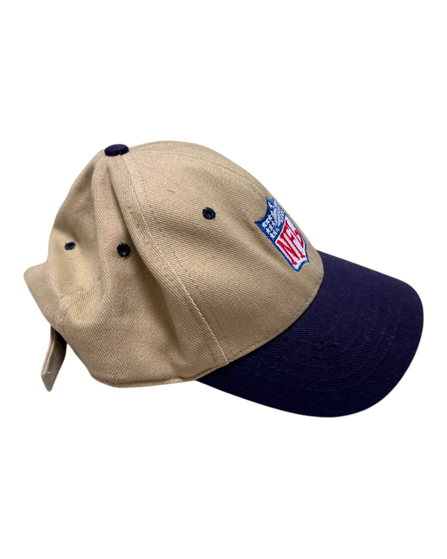 Vintage and Pre-Loved Ball Caps