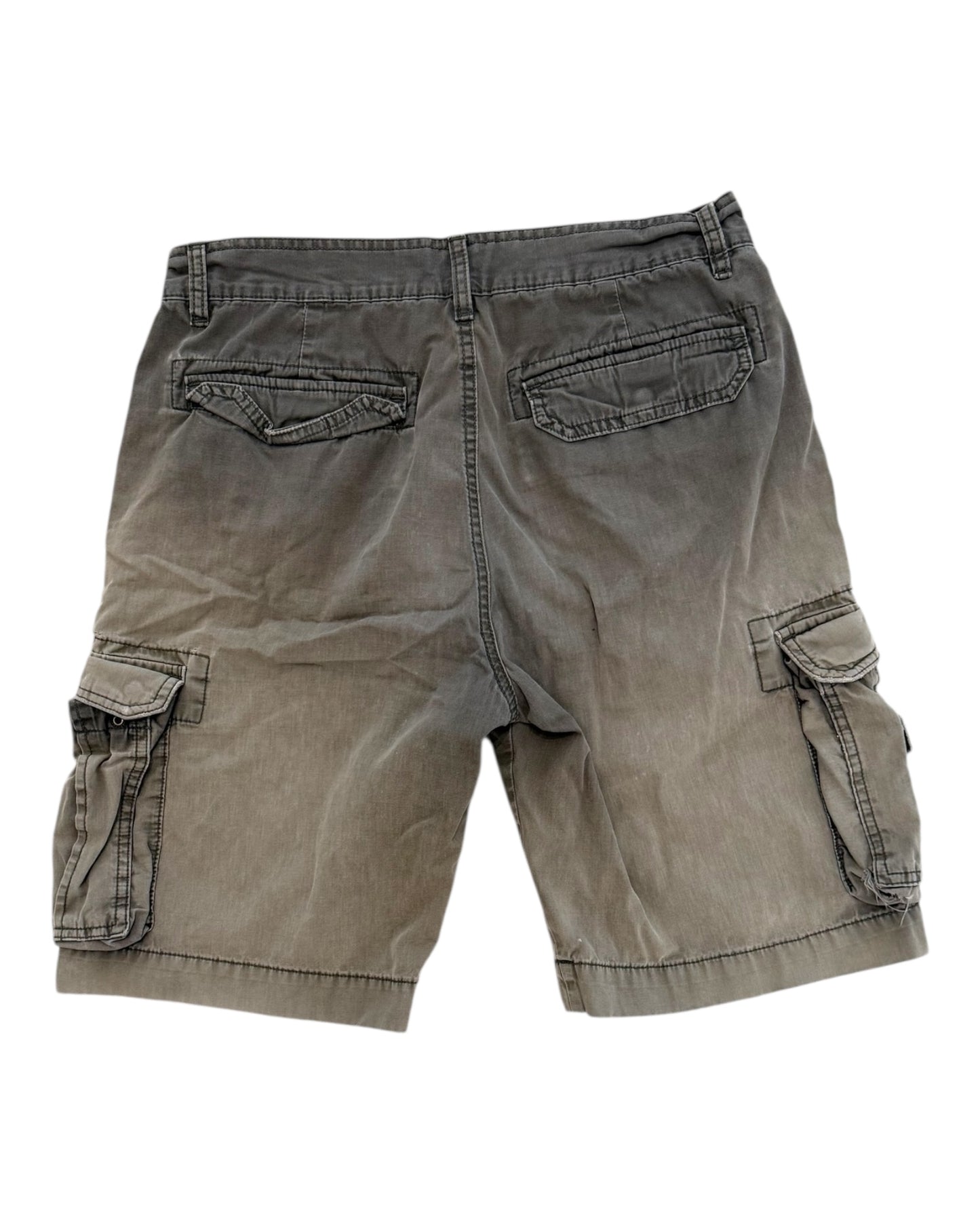 Vintage Gap Cargo Shorts