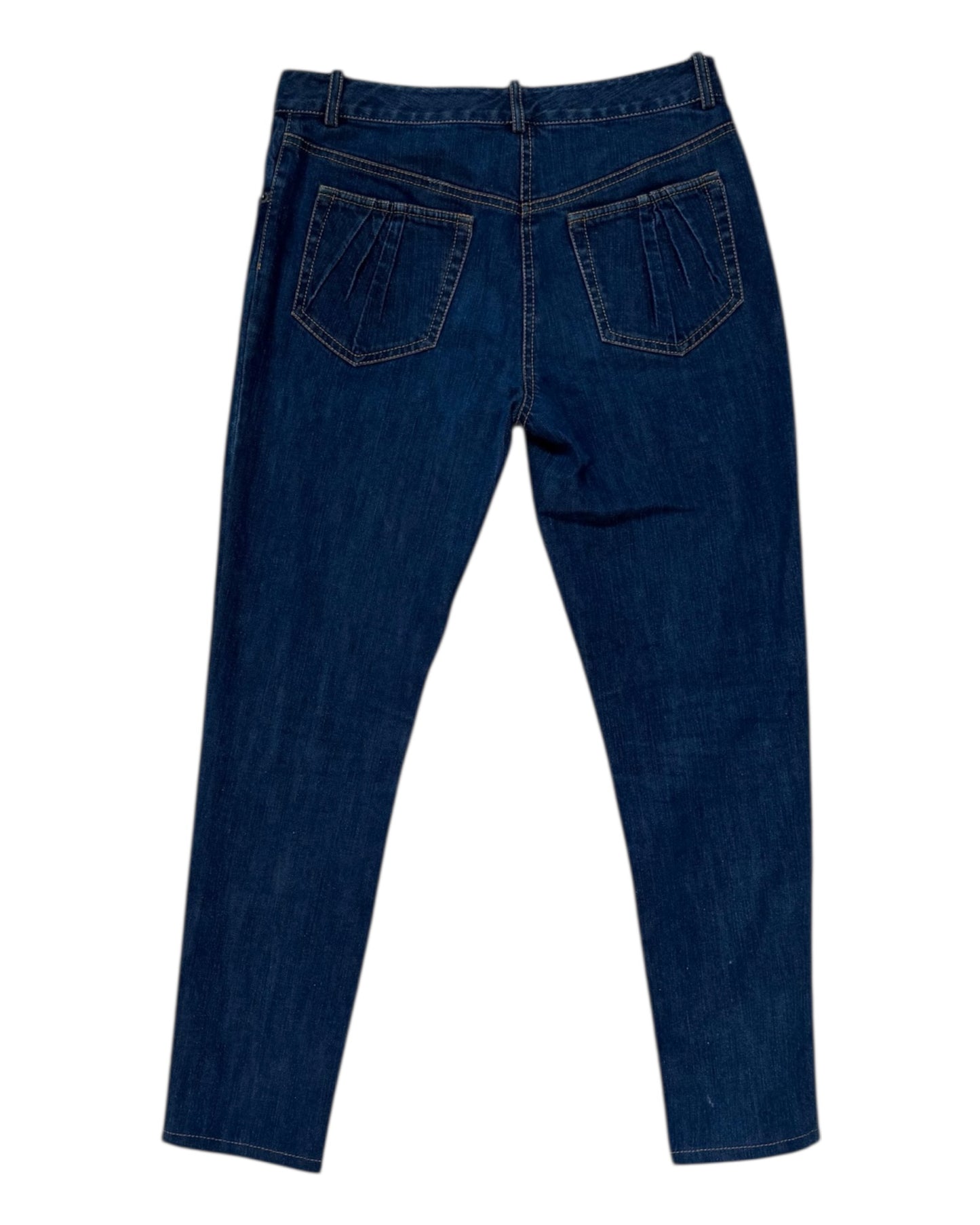 Vintage John Galliano Skinny Jeans
