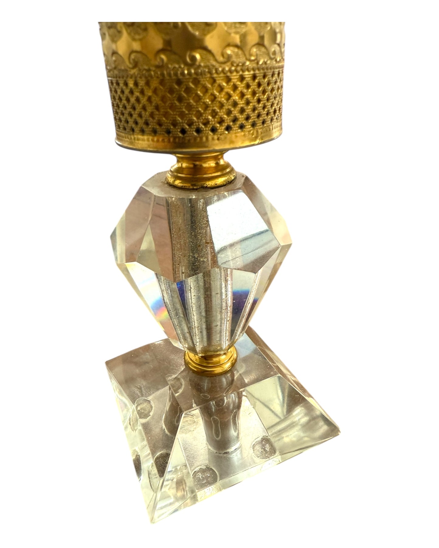 Vintage Cigarette Lighter