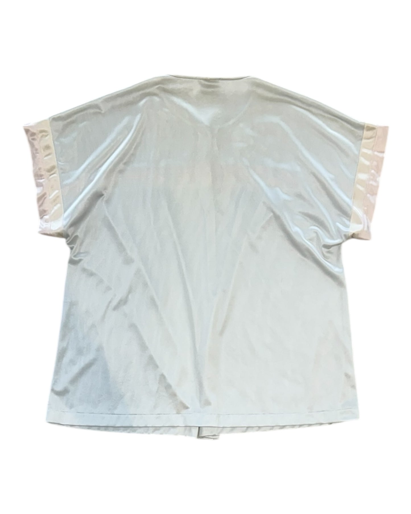 Vintage Vanity Fair Sleep Top