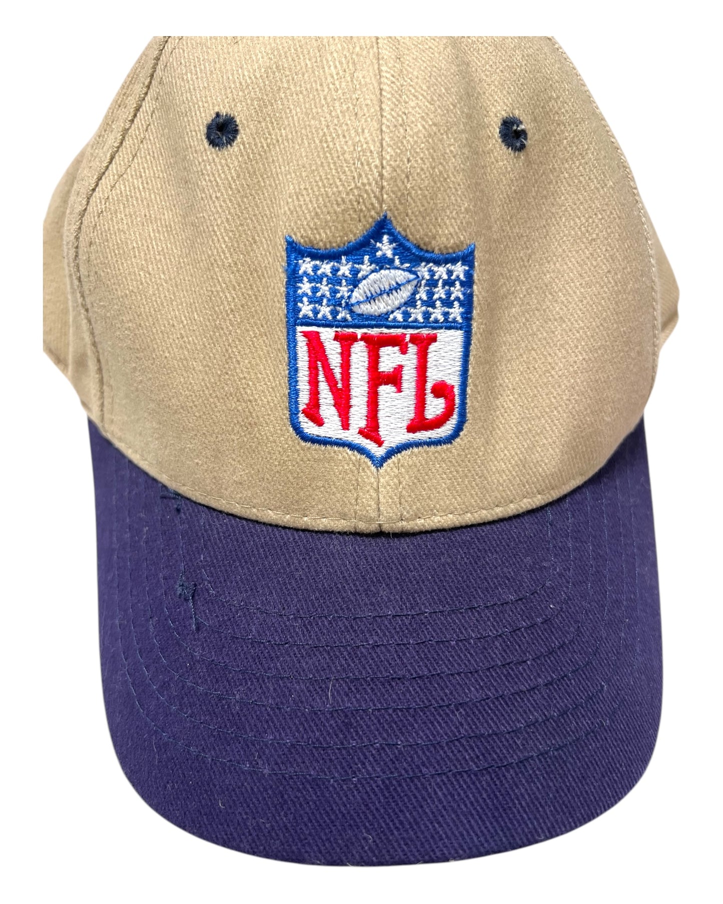 Vintage and Pre-Loved Ball Caps